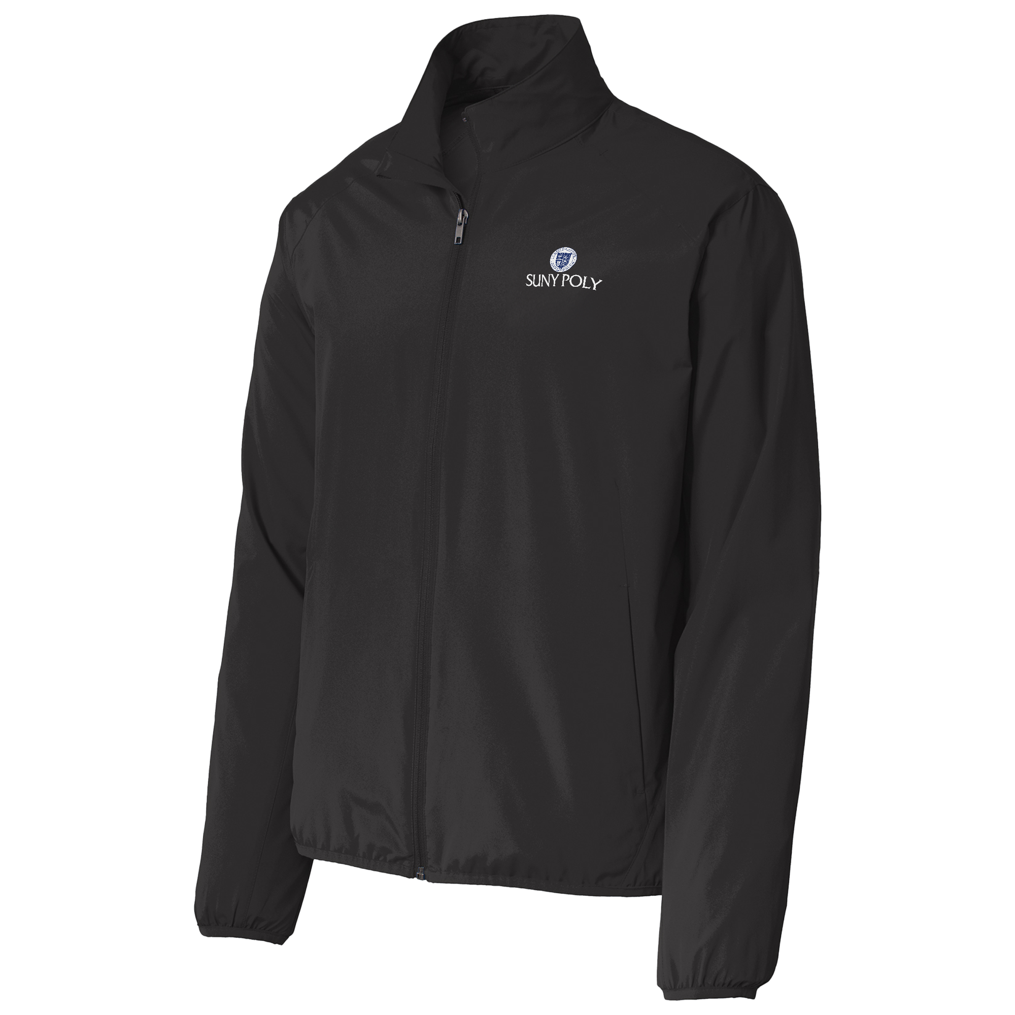 SUNY Polytechnic Institute - Jacket