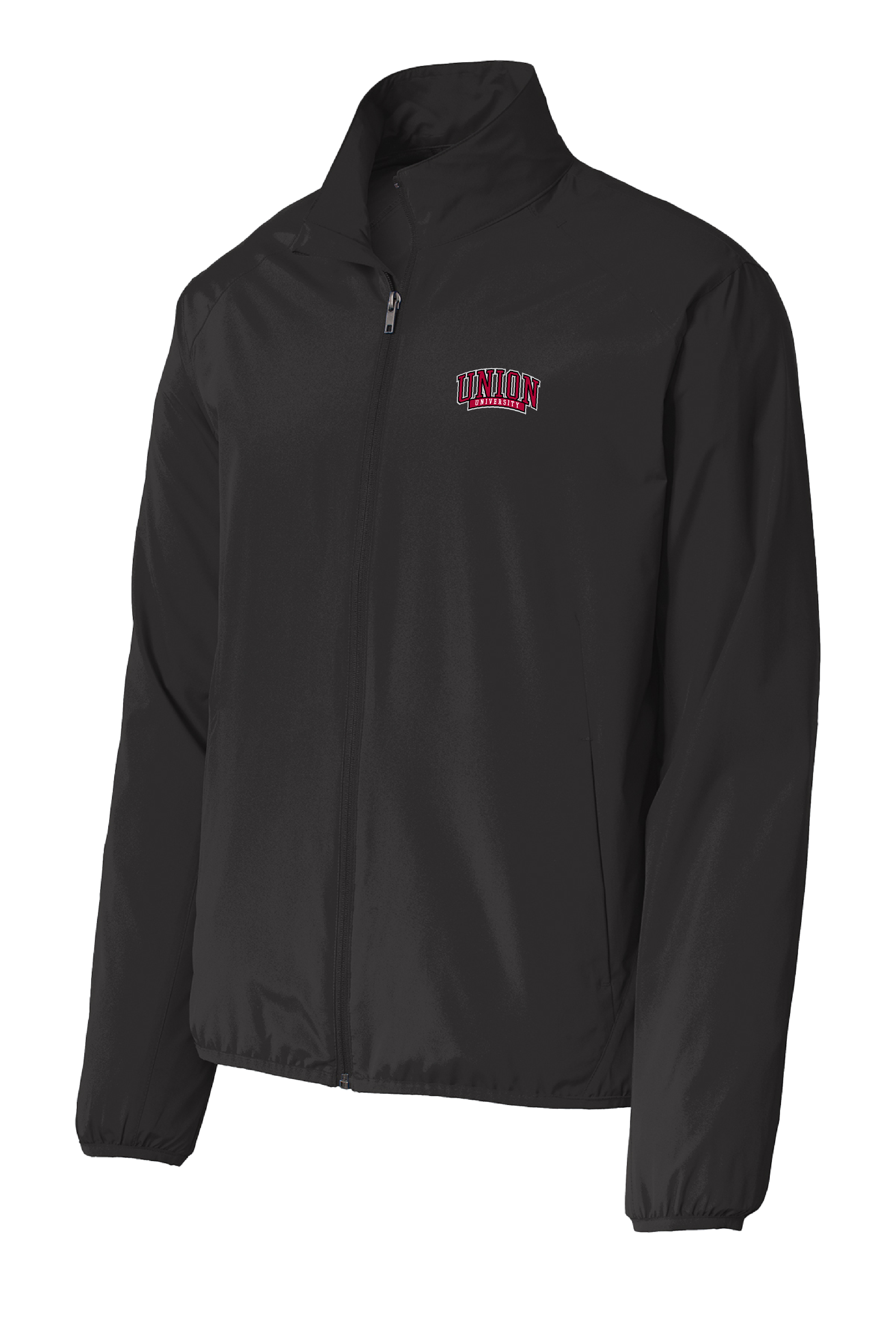 Union University  - Embroidered Jacket