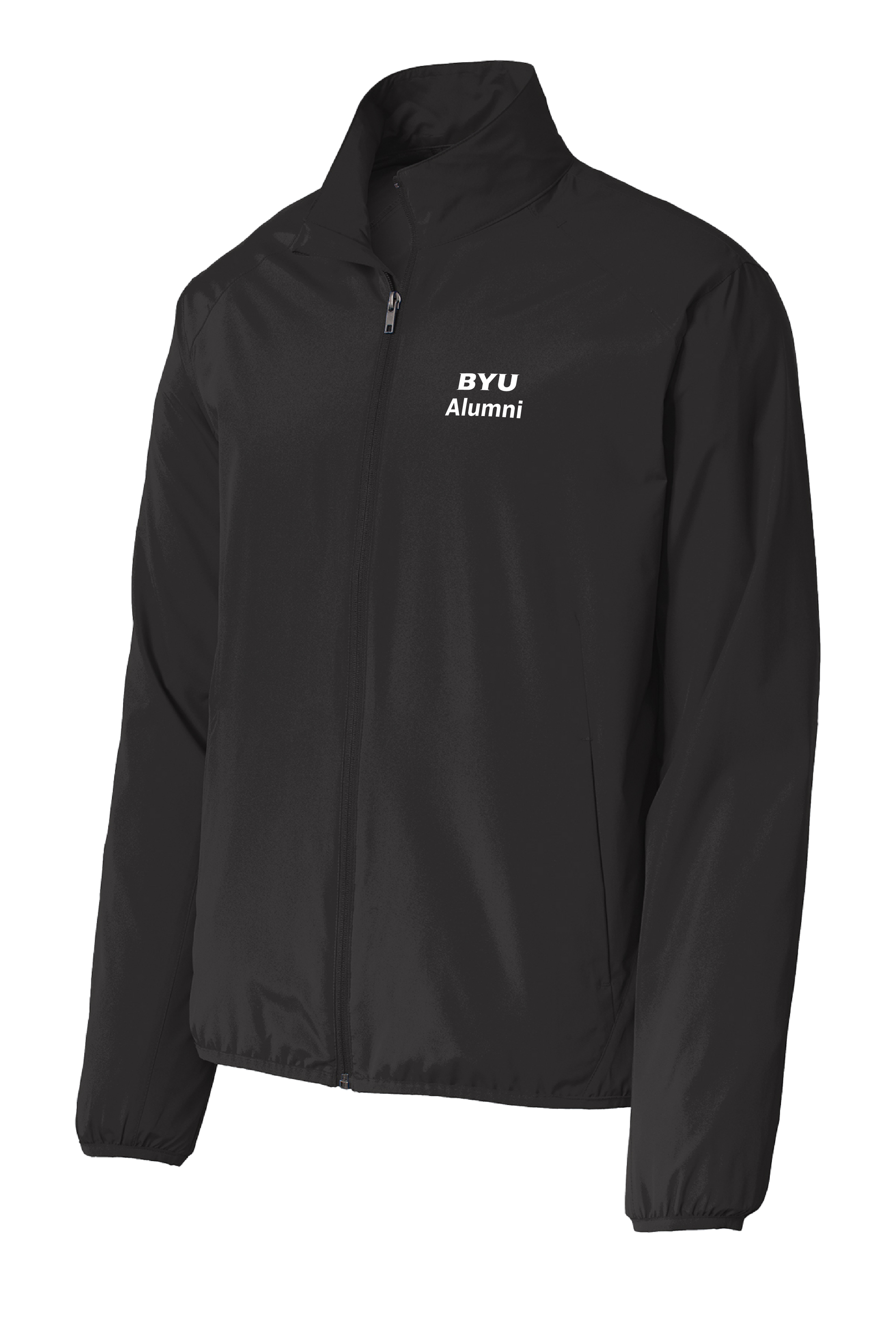 Brigham Young University Jacket Publishing Concepts