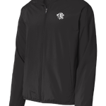 Bloomington High School South - Embroidered Jacket