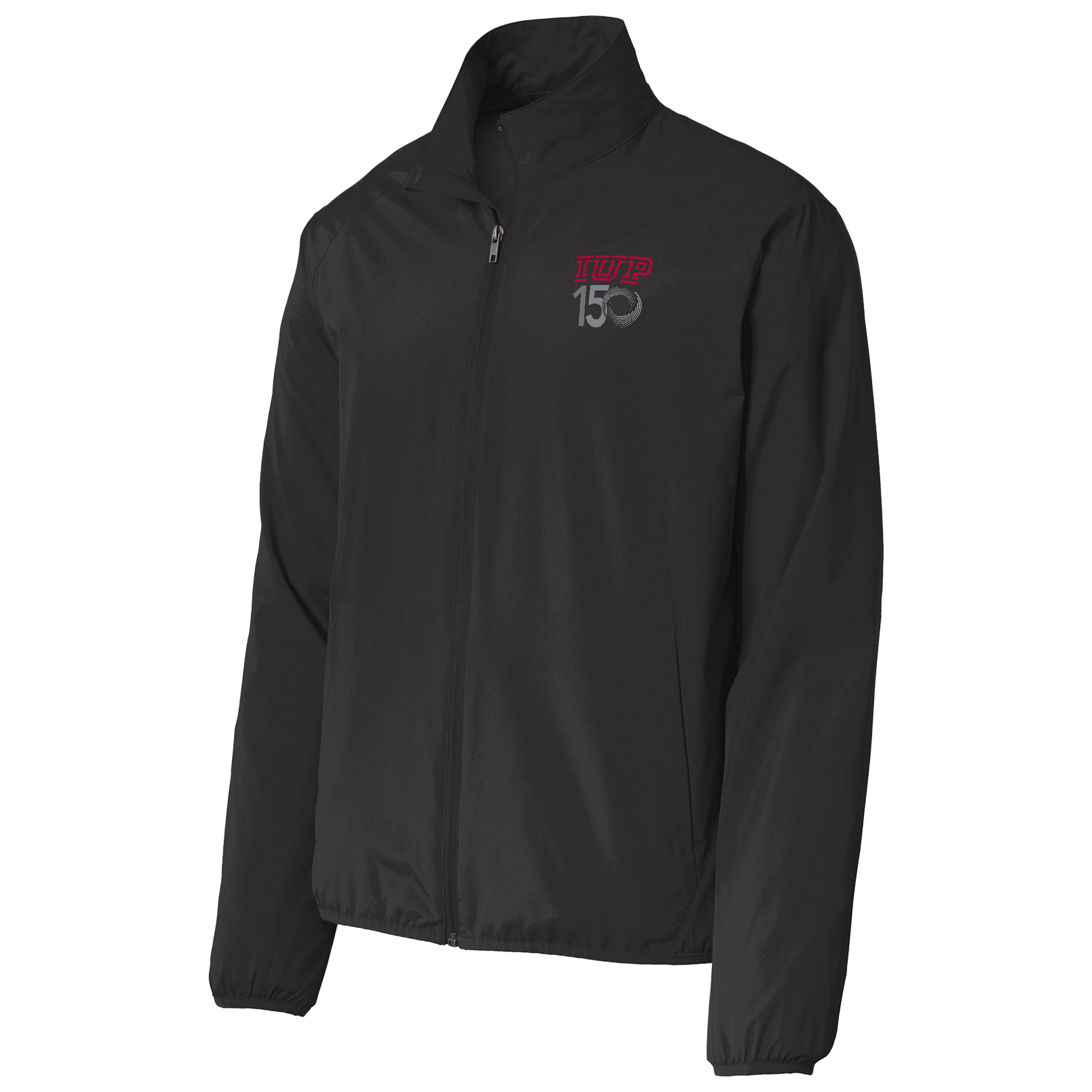 Indiana University of Pennsylvania - Jacket