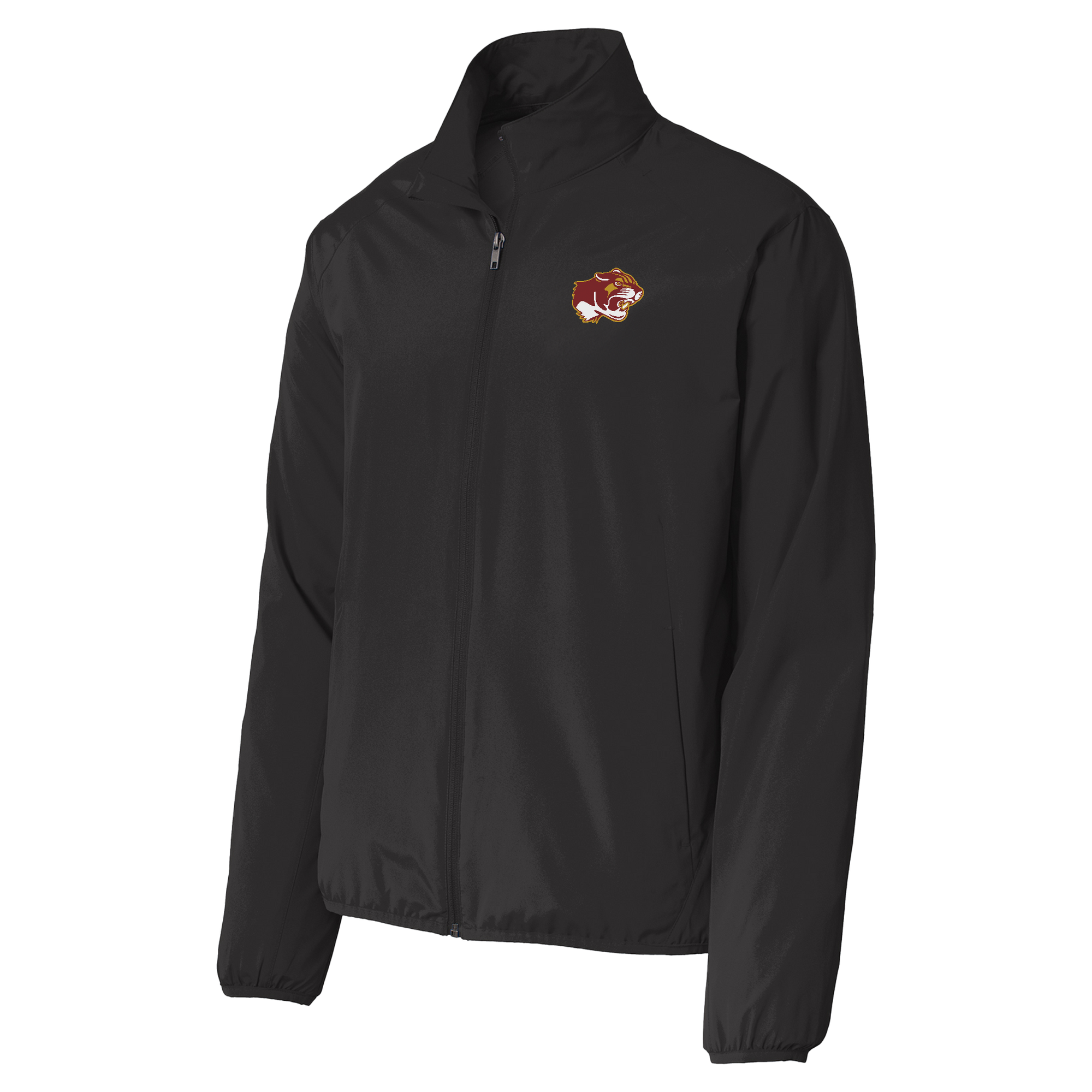 Bloomington High School North - Jacket