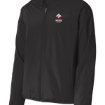 Valley City State University - Embroidered Jacket