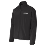 Alpha Tau Omega - Jacket