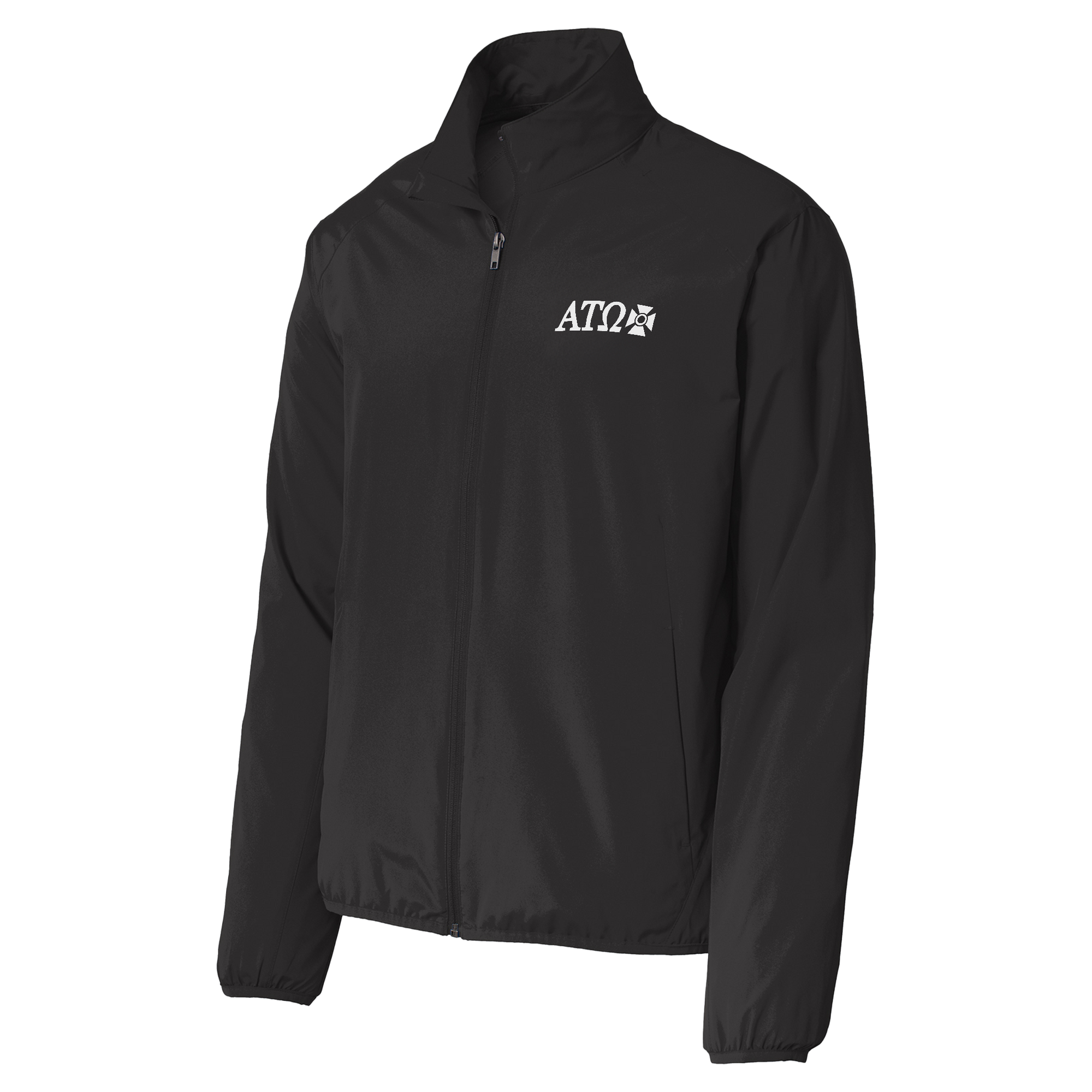 Alpha Tau Omega - Jacket
