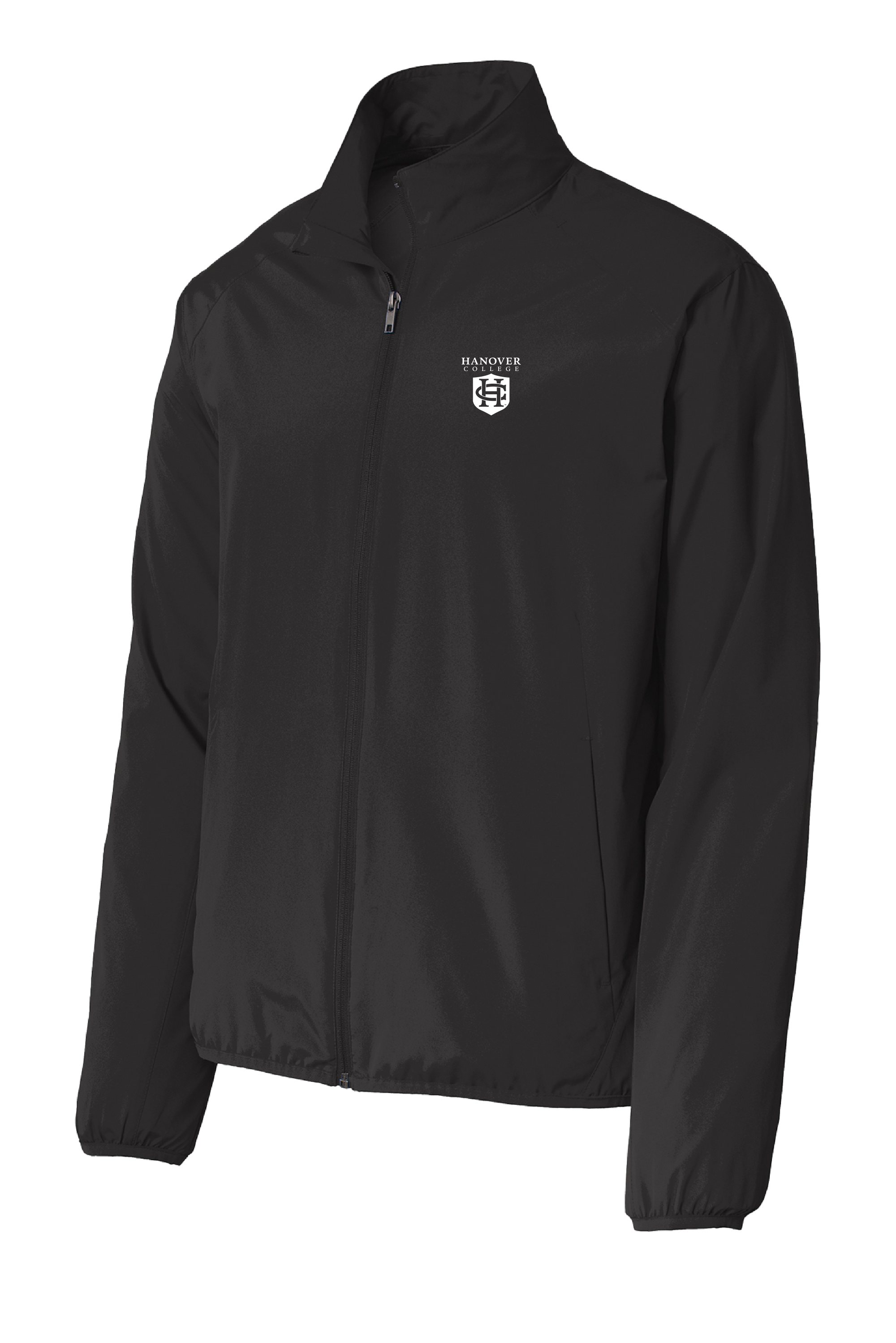 Hanover College  - Jacket