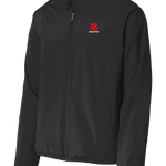 University of Nebraska College of Law - Jacket