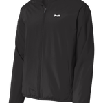 Pratt Institute - Jacket