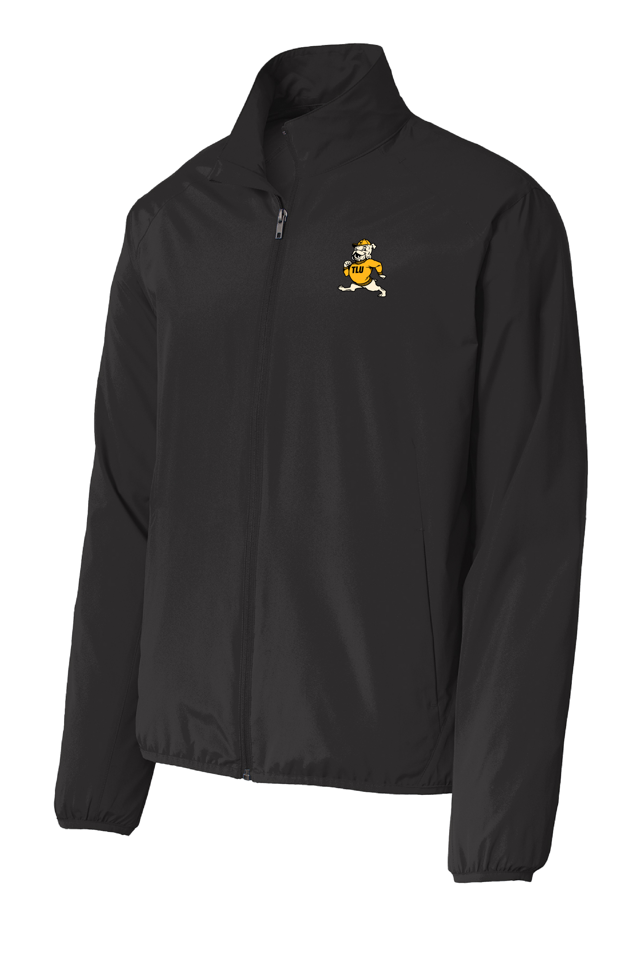 Texas Lutheran University  - Embroidered Jacket