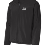 Pi Beta Phi  - Embroidered Jacket