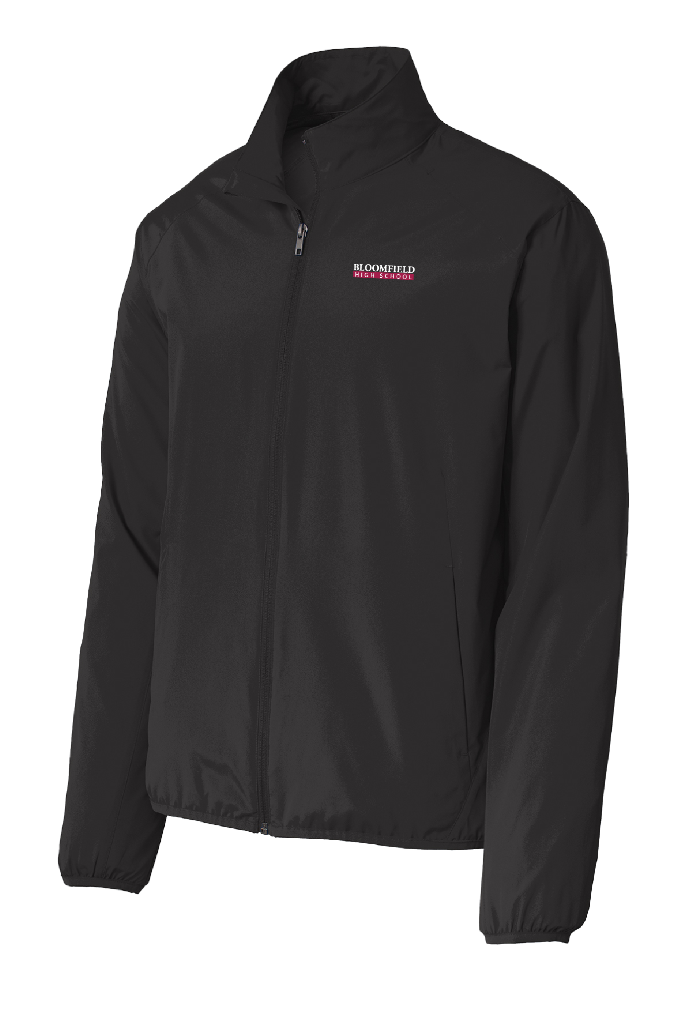 Bloomfield High School - Jacket