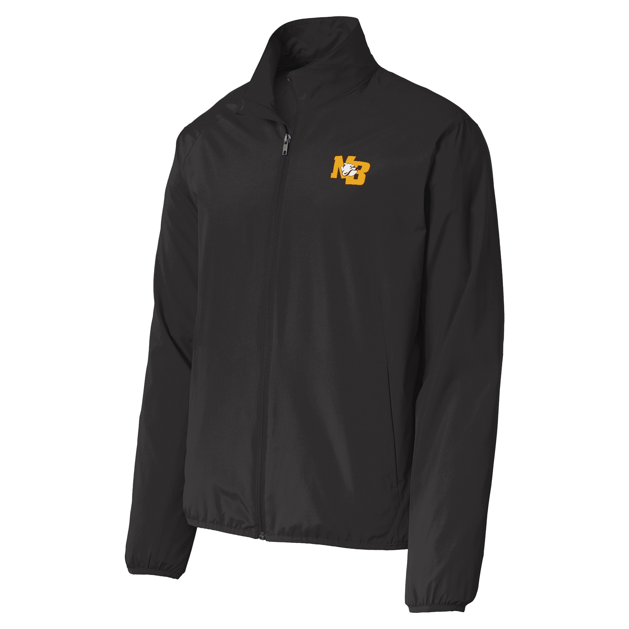 North Bend High School - Jacket