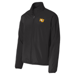 North Bend High School - Jacket