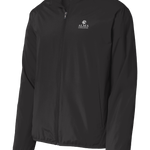 Alma College  - Embroidered Jacket