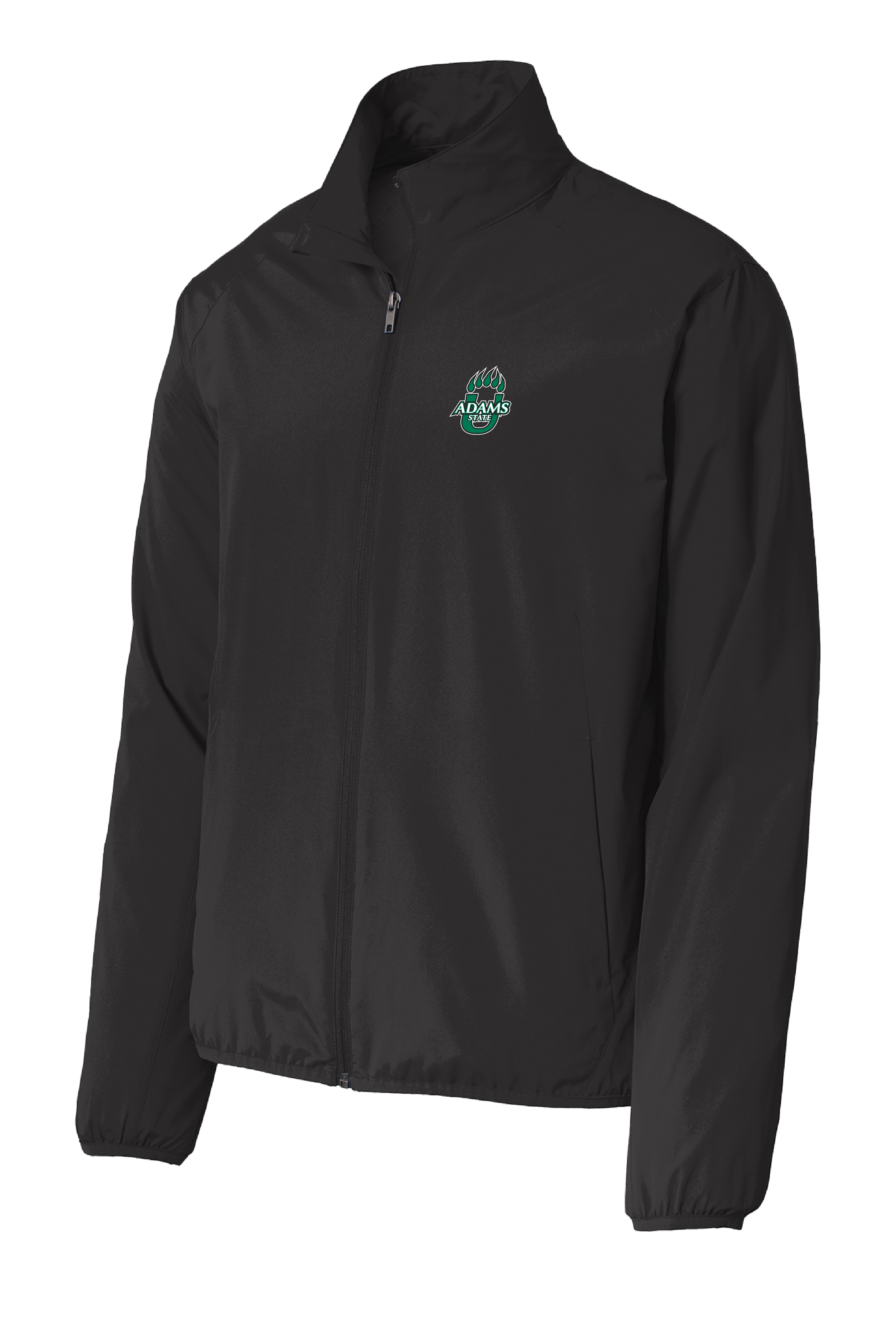 Adams State University  - Embroidered Jacket