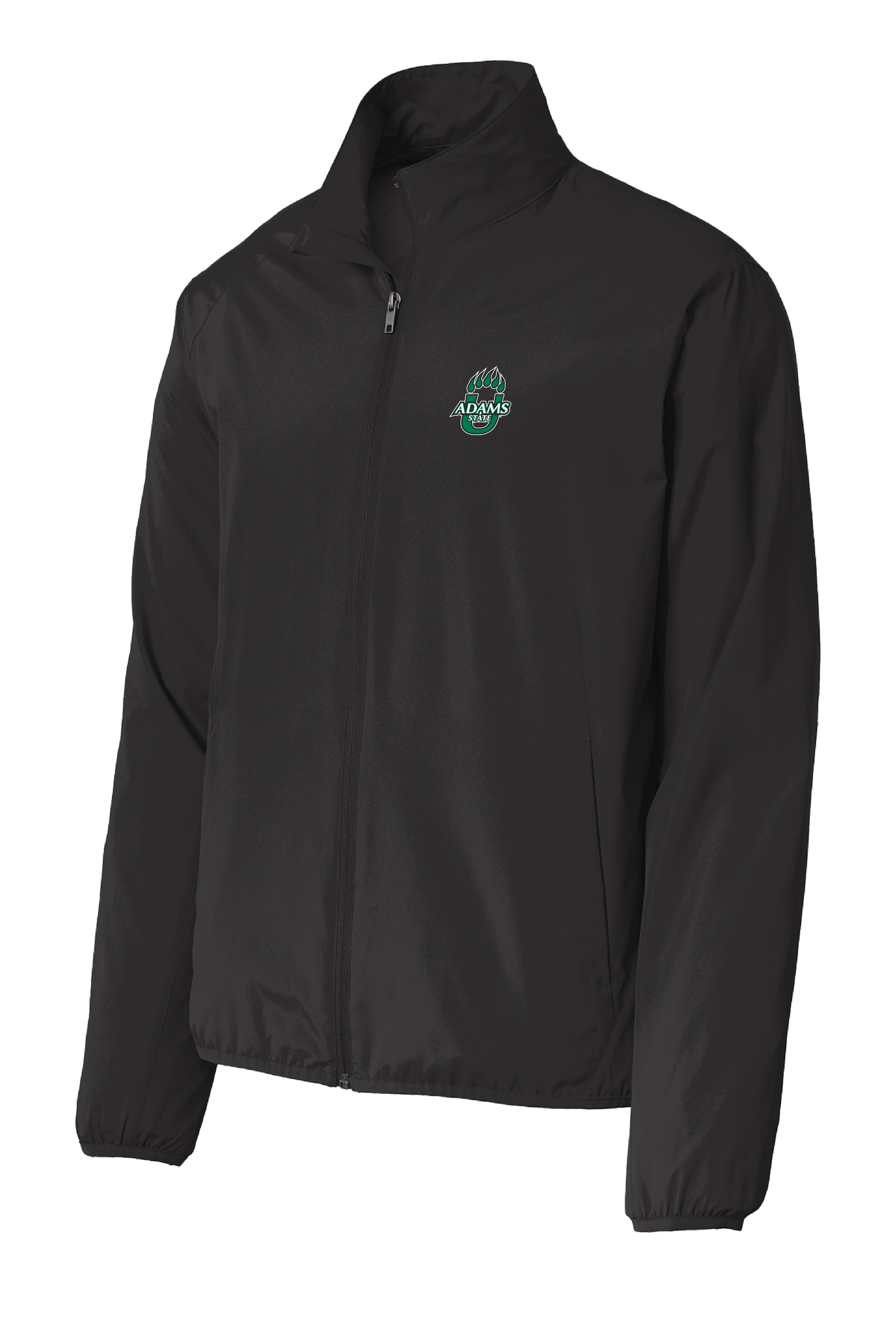 Adams State University  - Embroidered Jacket