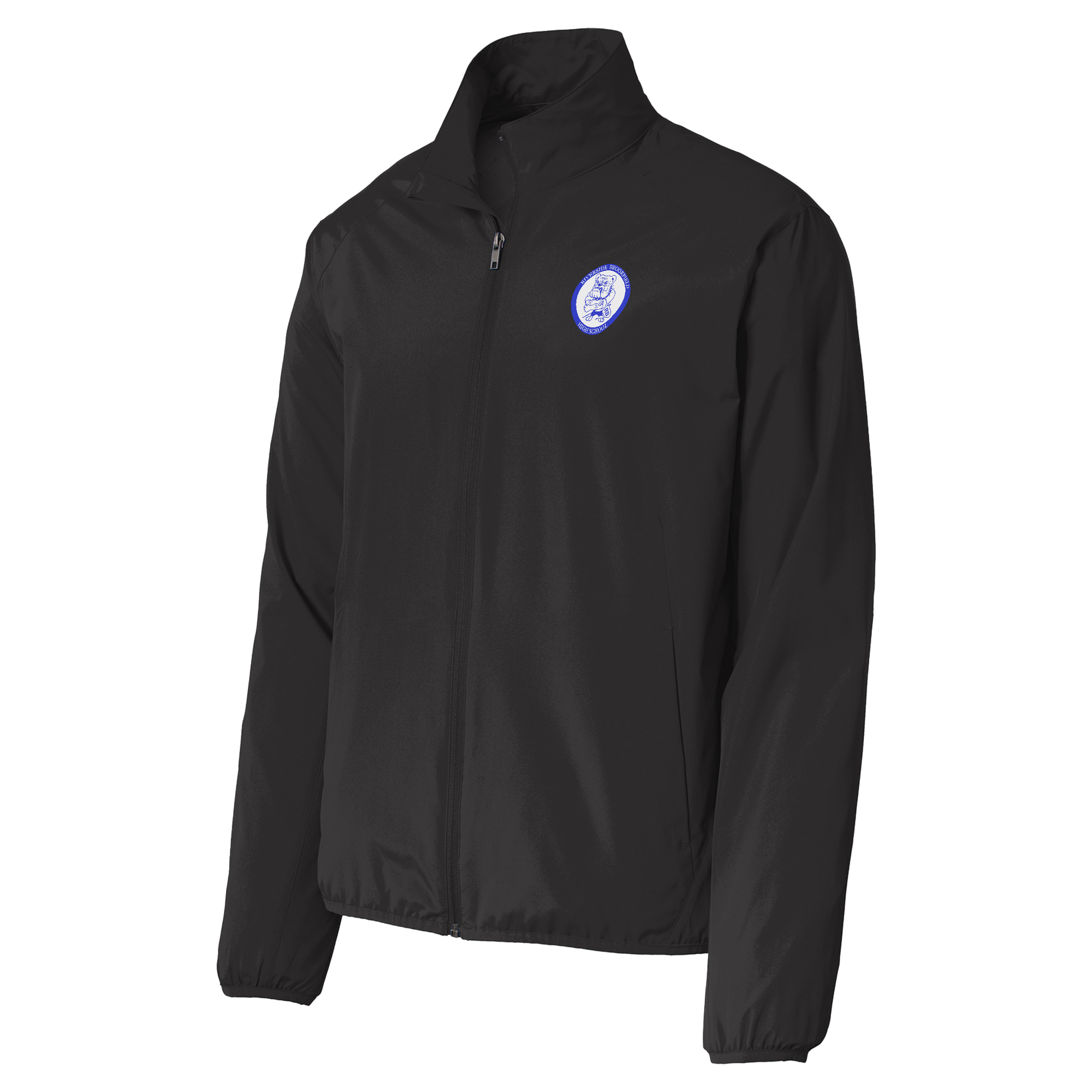 Riverside Brookfield High School - Jacket