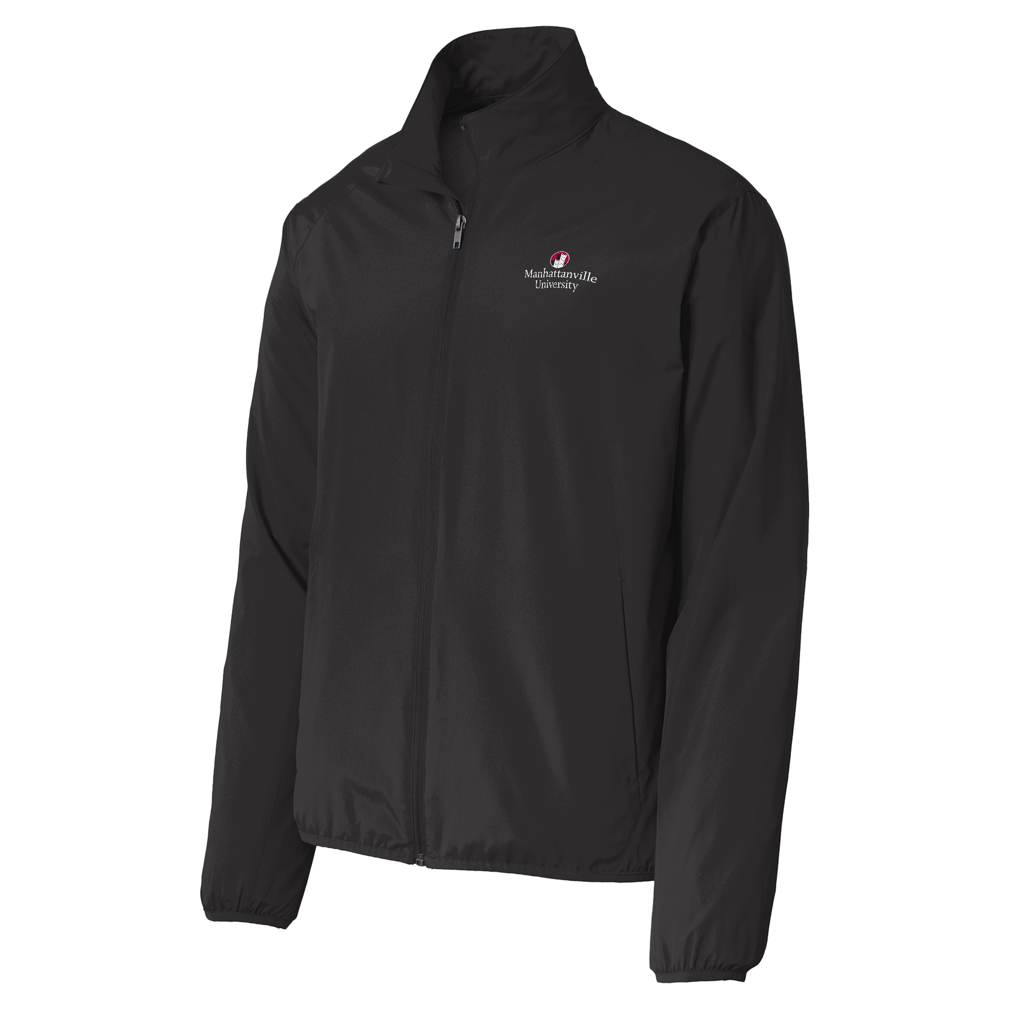 Manhattanville University - Jacket