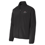 Manhattanville University - Jacket