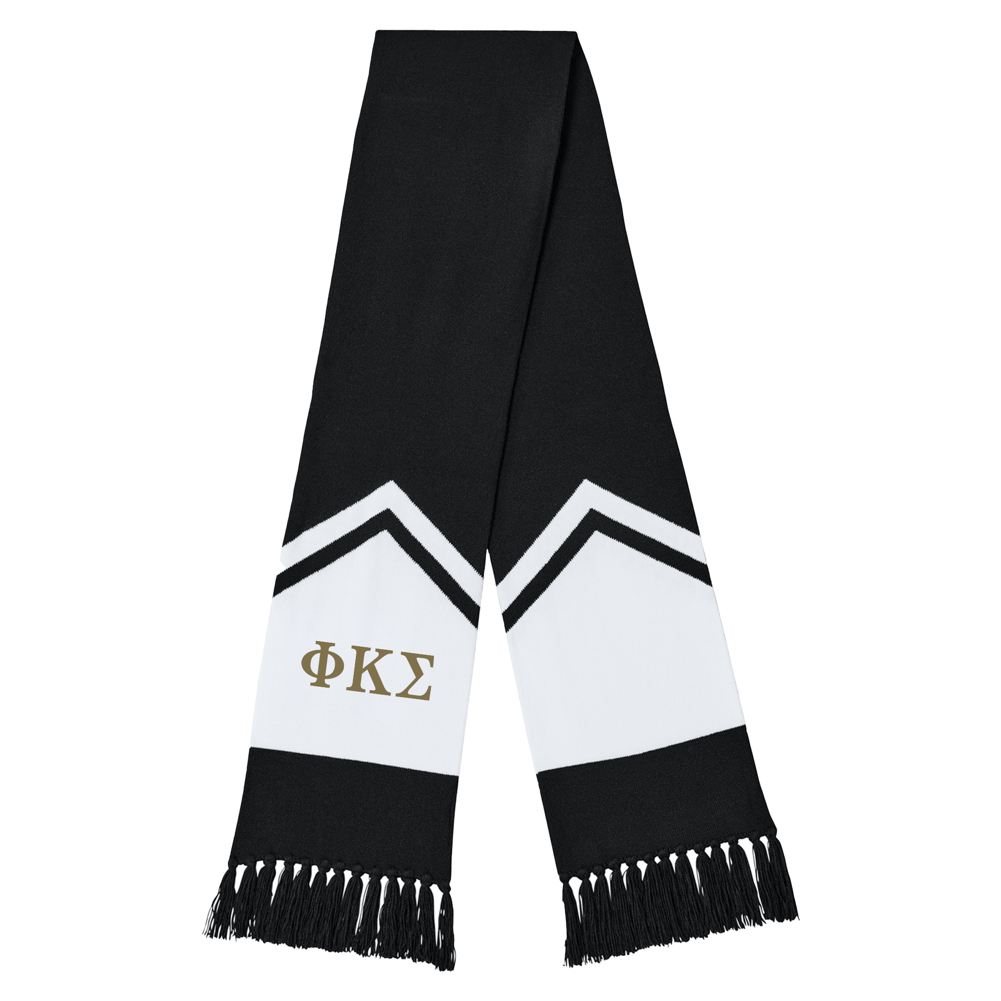 Phi Kappa Sigma - GameDay Scarf