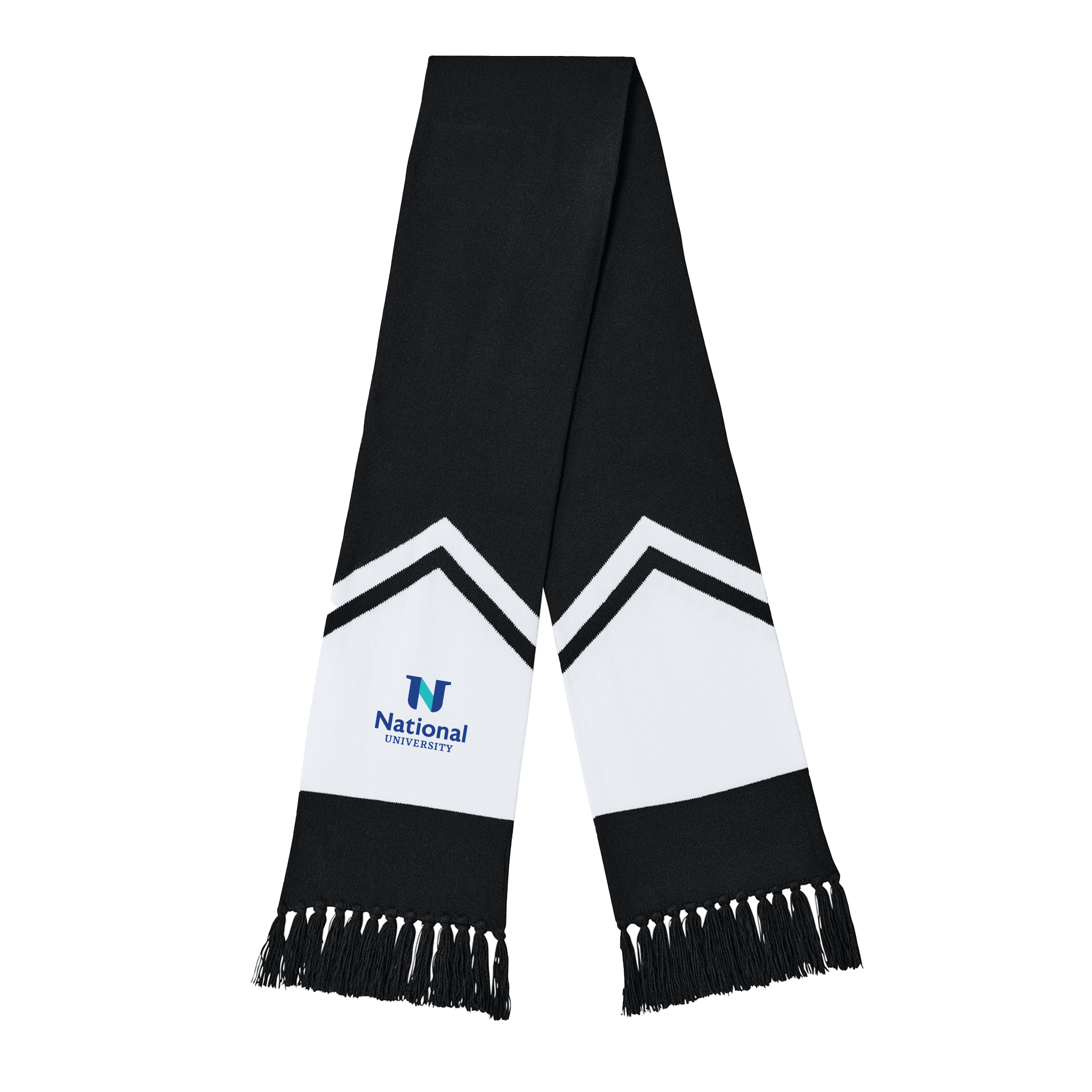 National University - GameDay Scarf