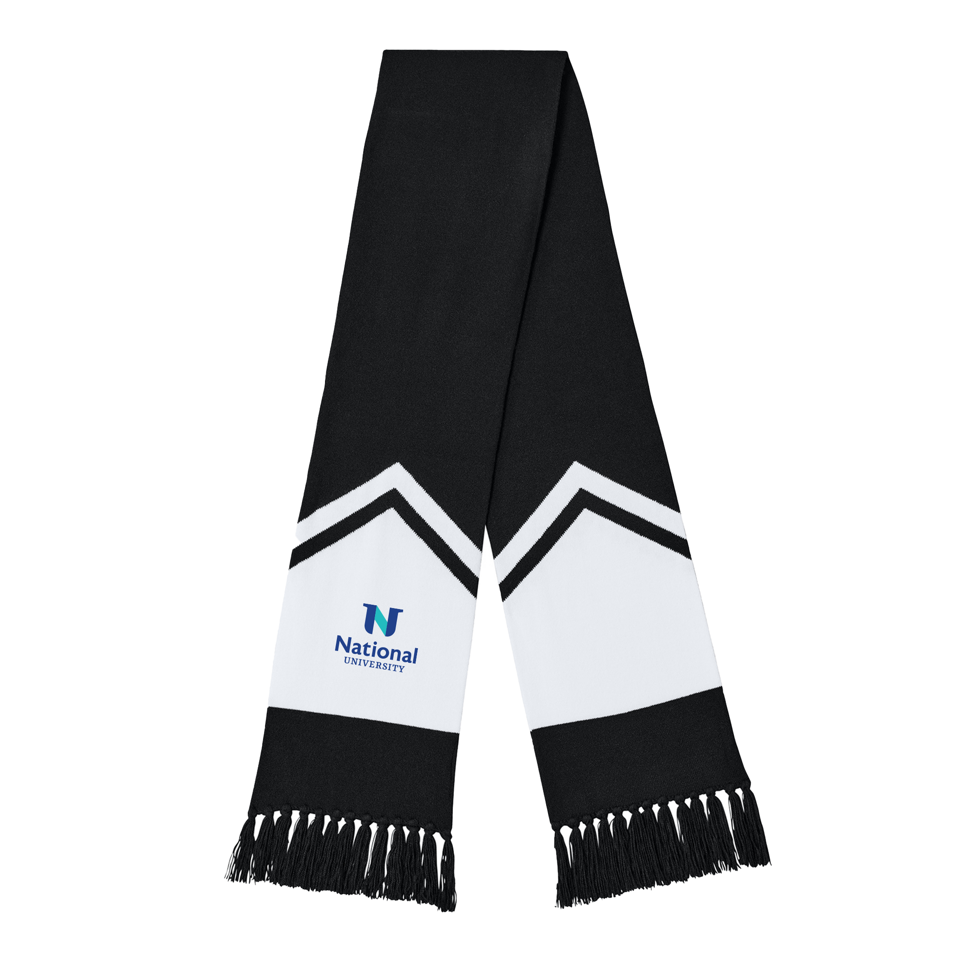 National University - GameDay Scarf