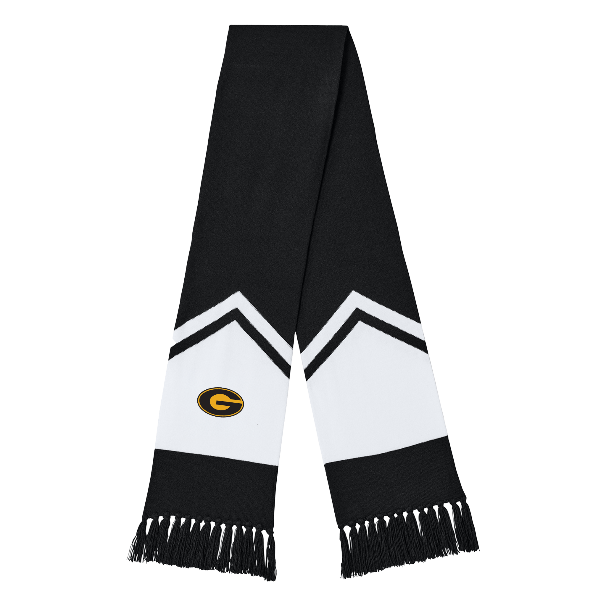 Grambling State University - GameDay Scarf