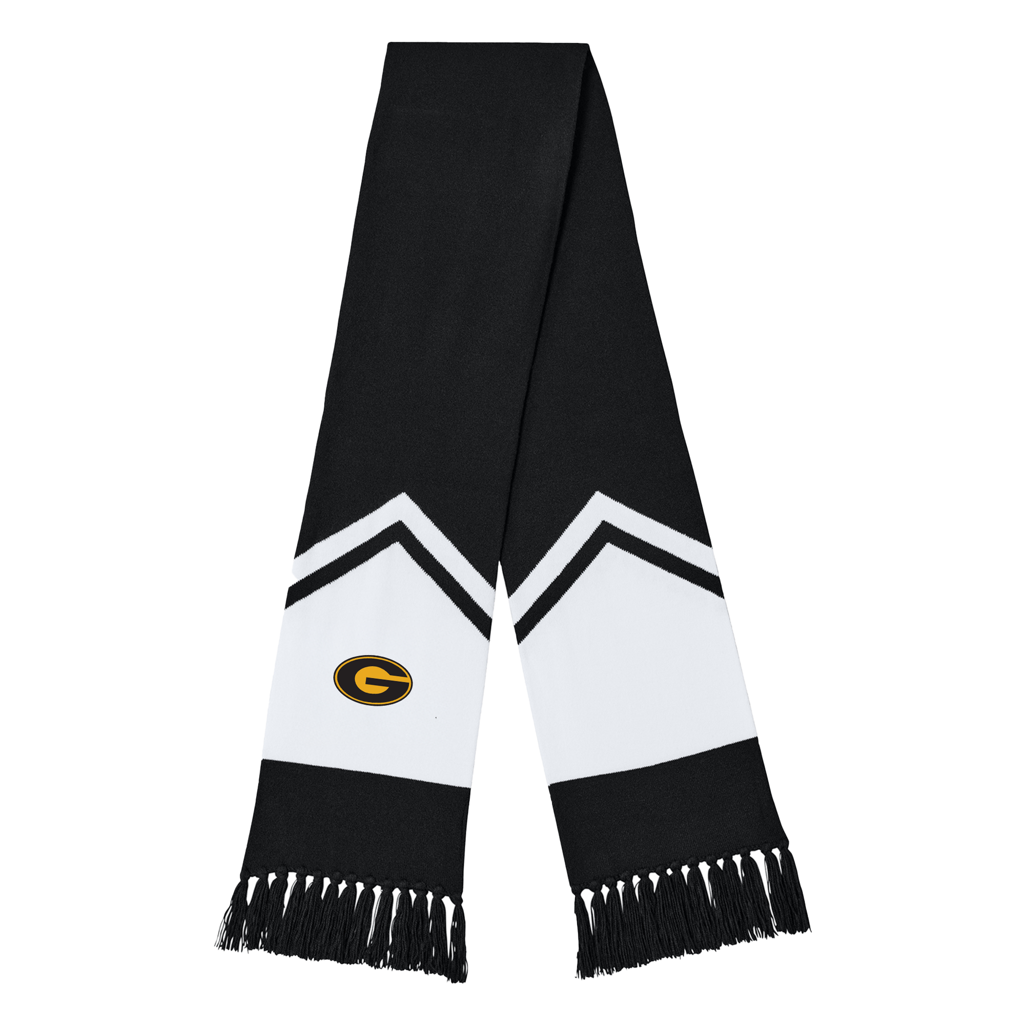 Grambling State University - GameDay Scarf