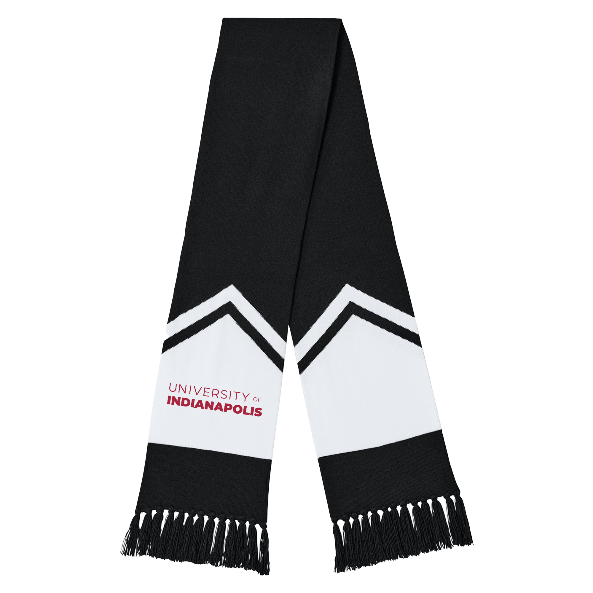 University of Indianapolis - GameDay Scarf