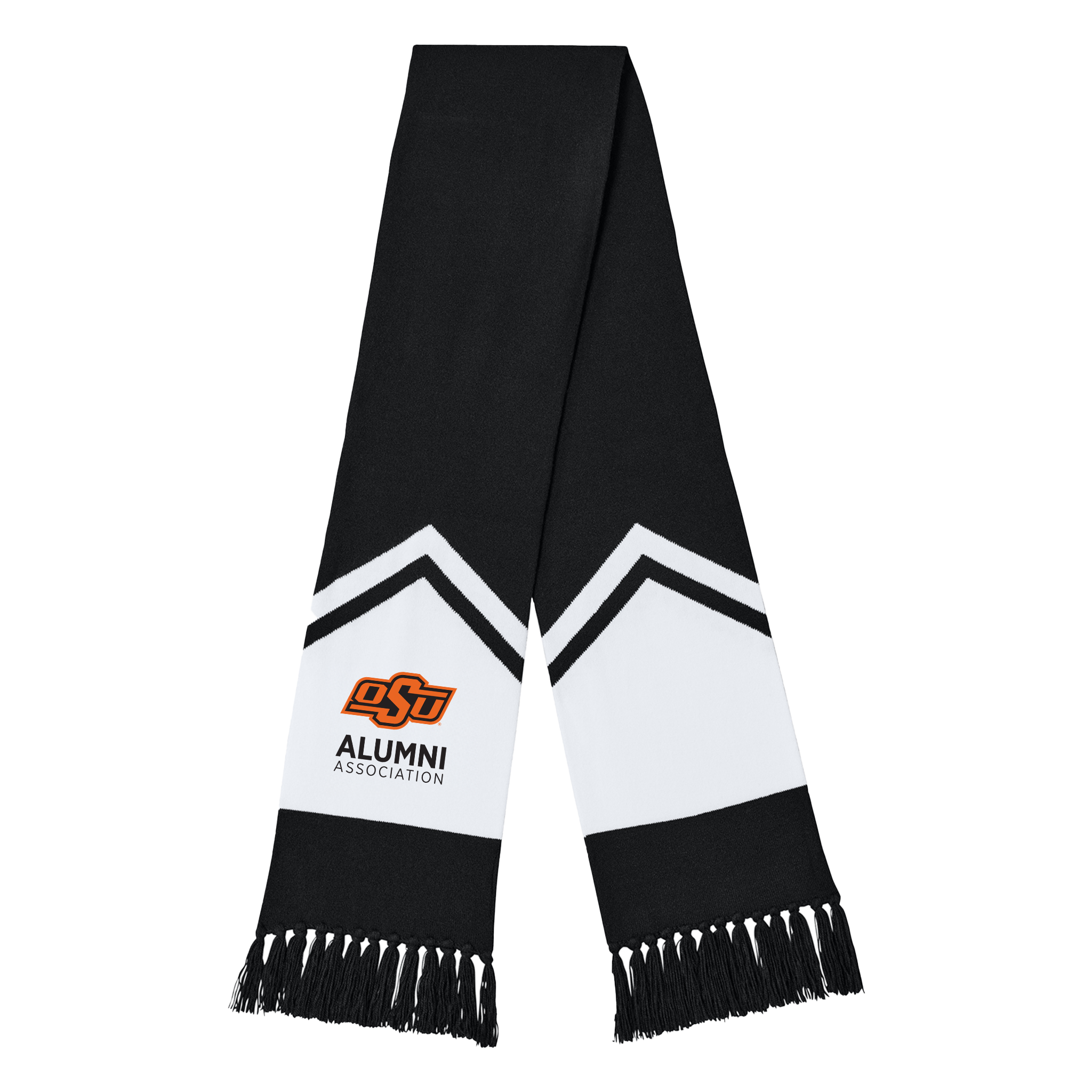 Oklahoma State University  - GameDay Scarf