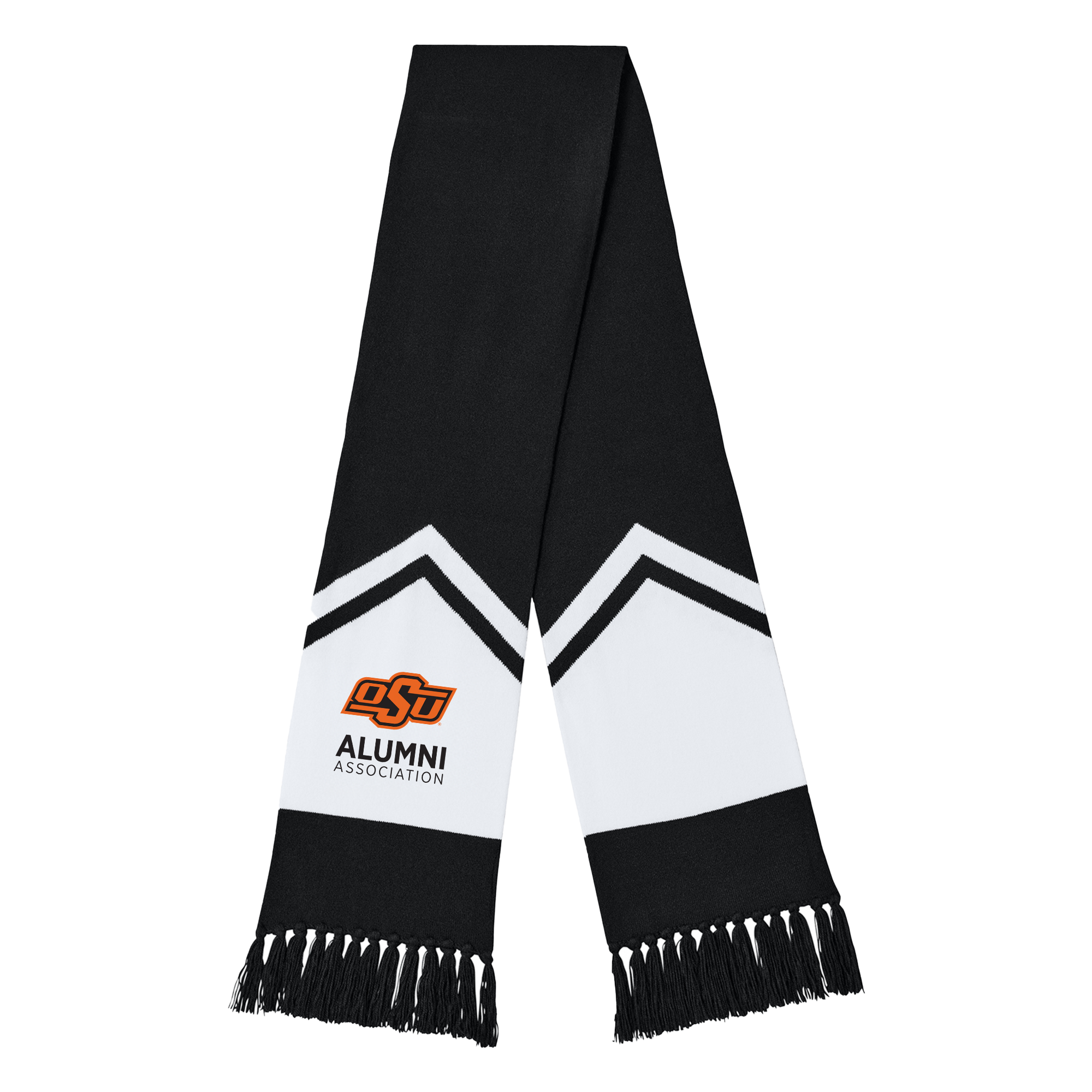 Oklahoma State University  - GameDay Scarf
