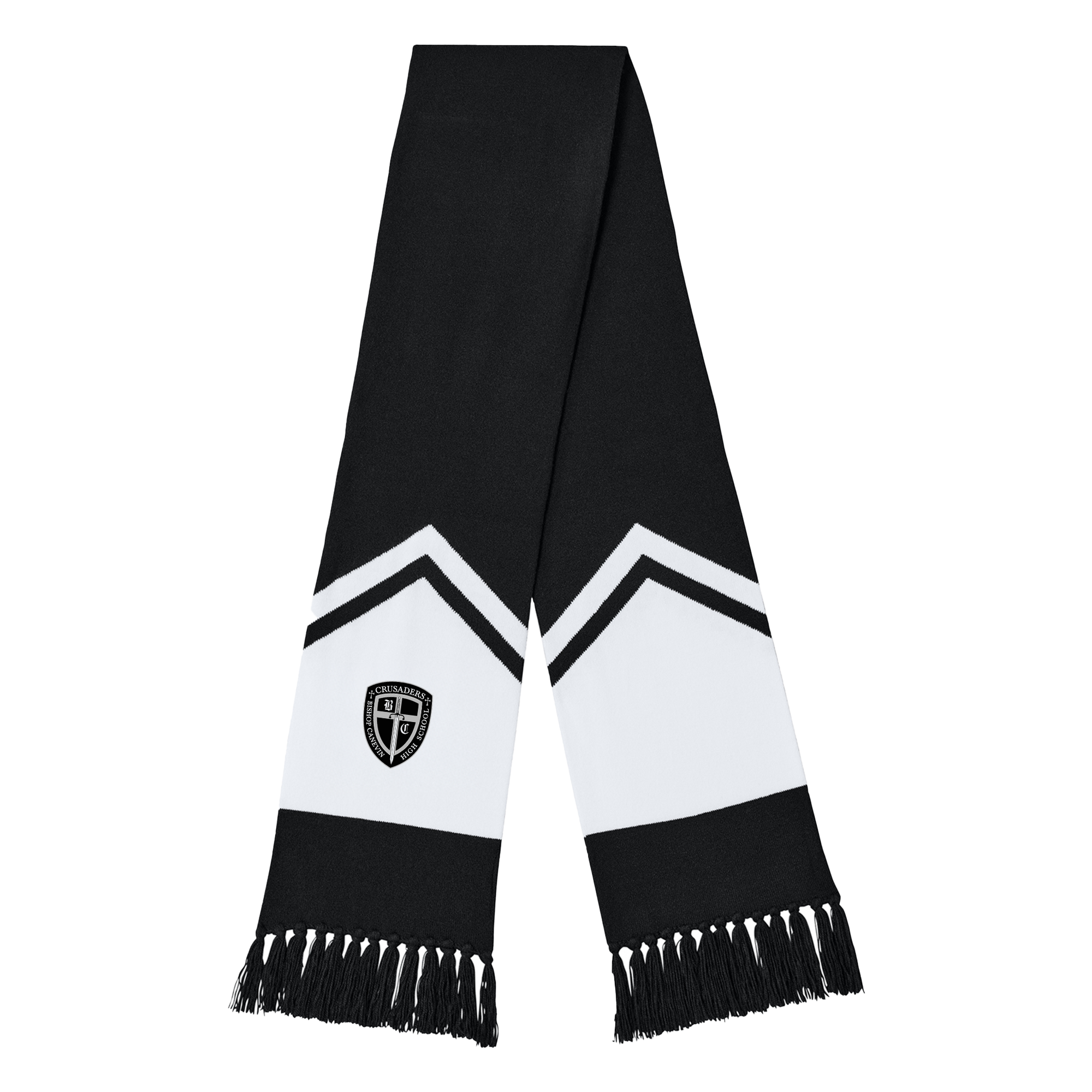 Bishop Canevin High School - GameDay Scarf
