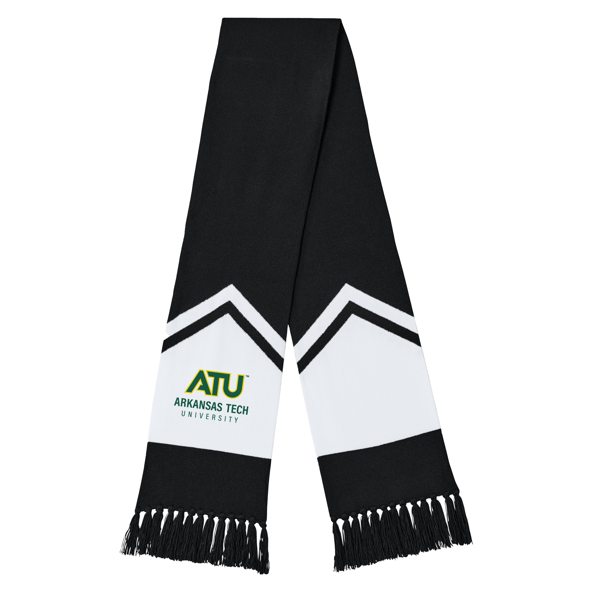 Arkansas Tech University - GameDay Scarf
