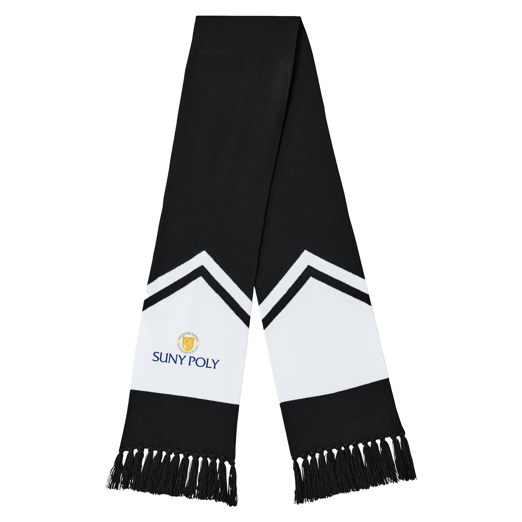 SUNY Polytechnic Institute - GameDay Scarf