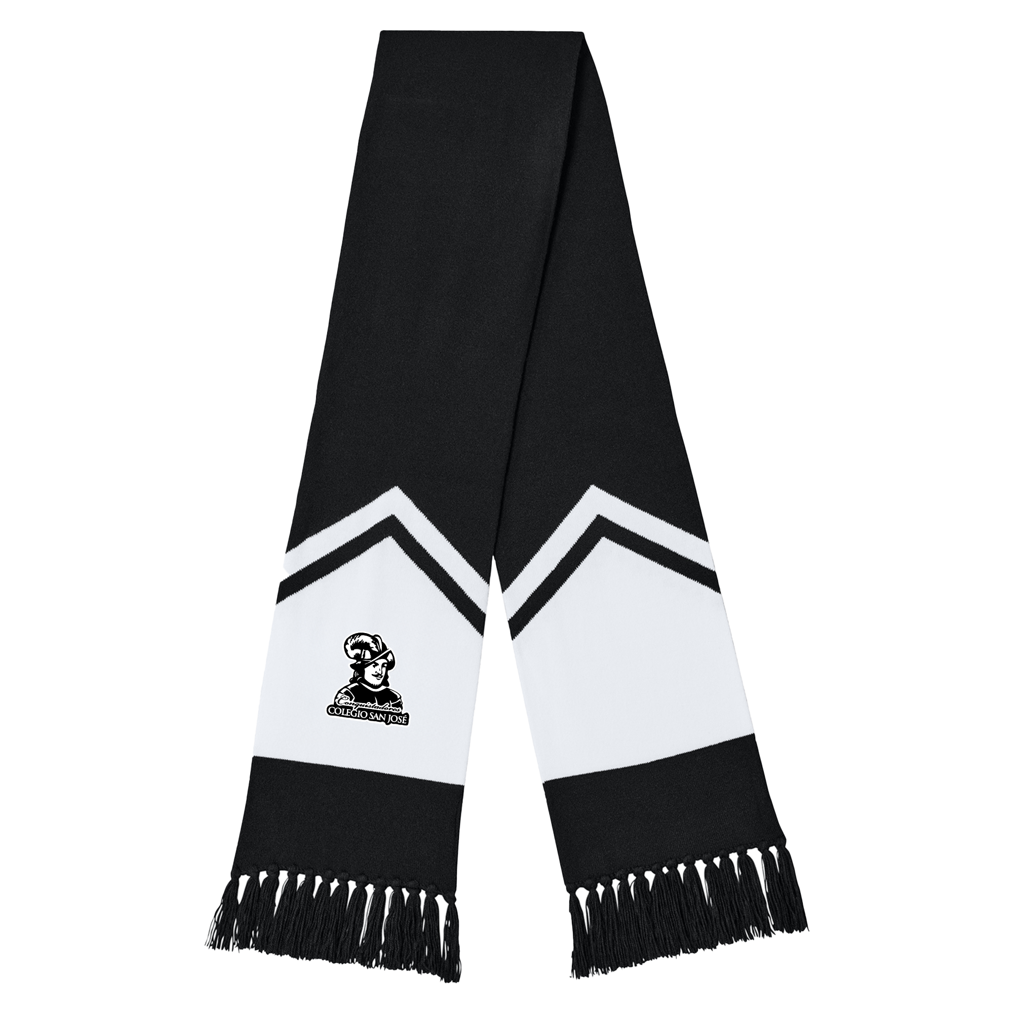Colegio San Jose  - GameDay Scarf