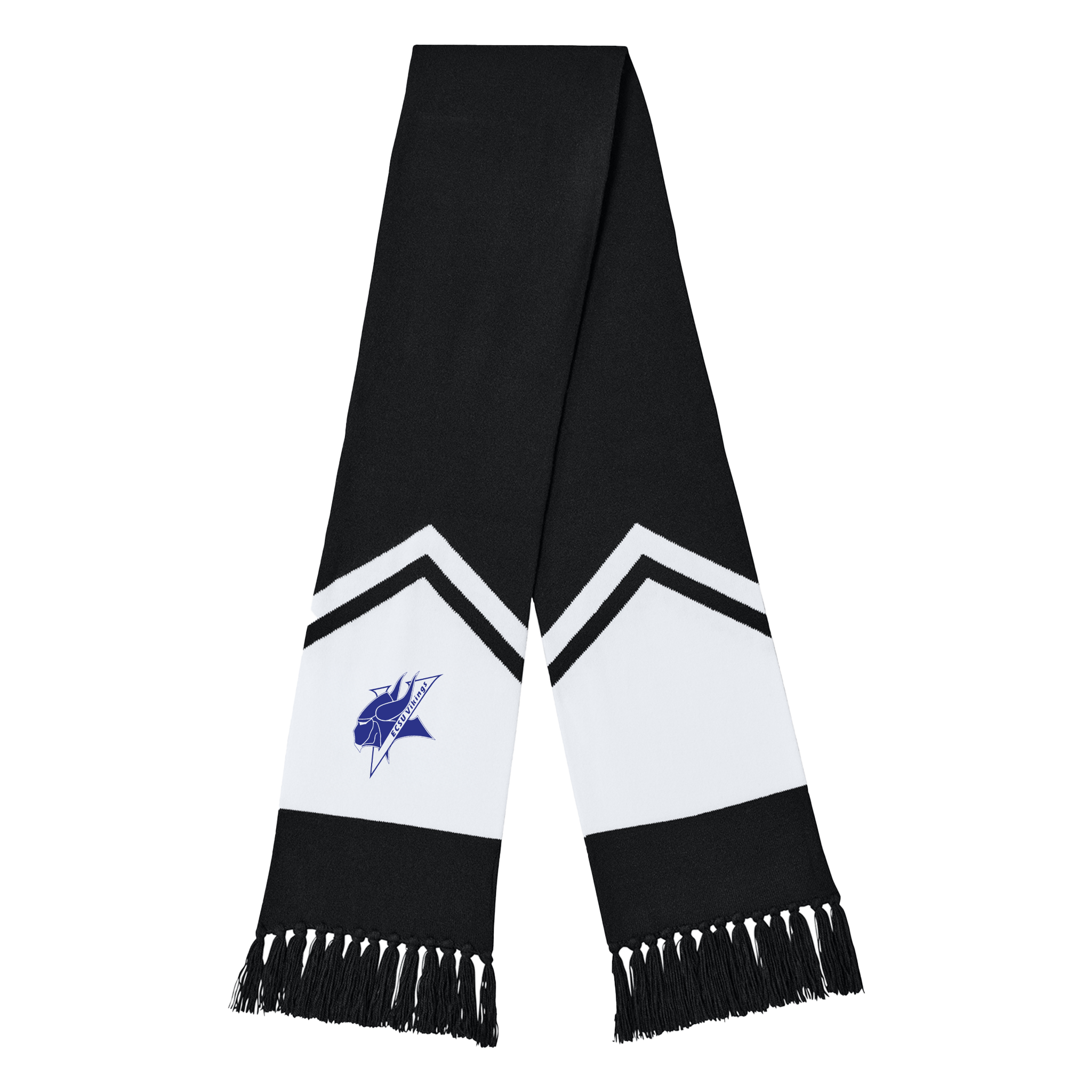 Elizabeth City State University- GameDay Scarf