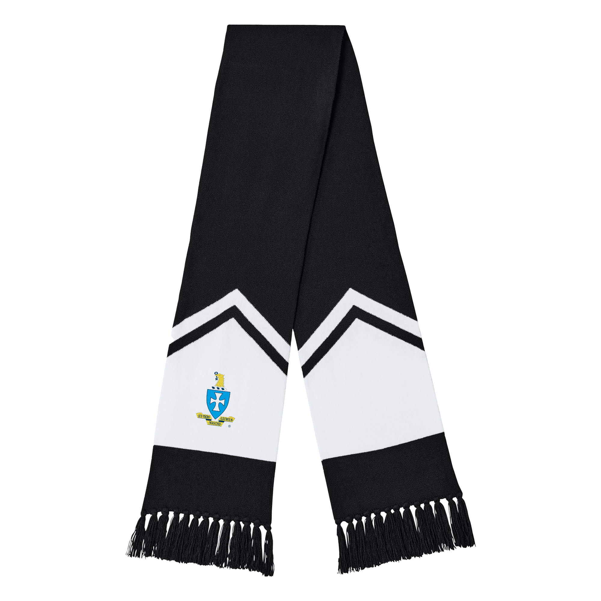 Sigma Chi Fraternity - GameDay Scarf