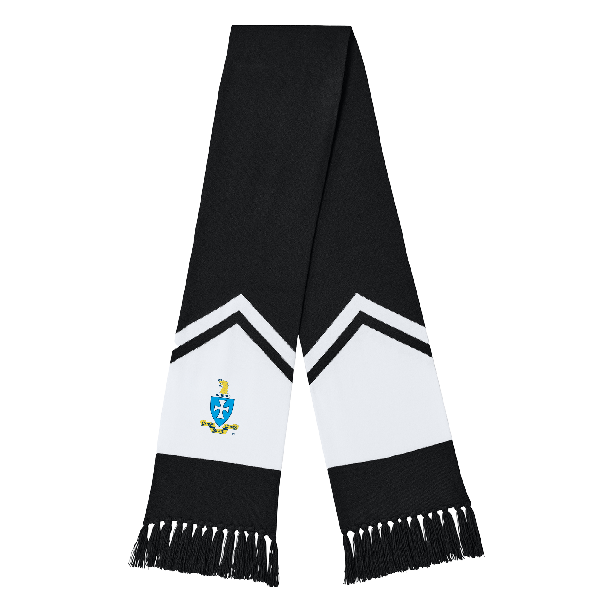 Sigma Chi Fraternity - GameDay Scarf