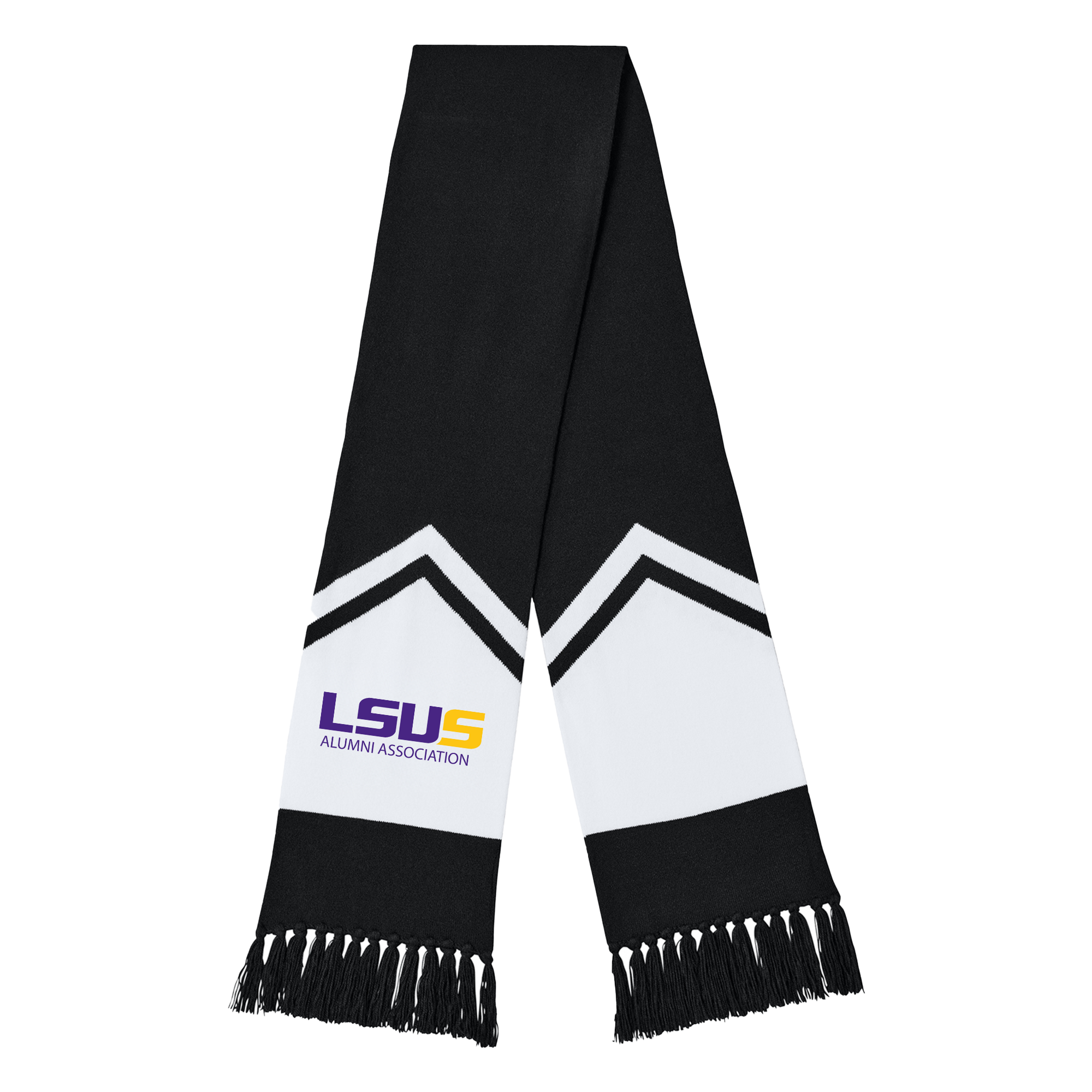 Louisiana State University Shreveport - GameDay Scarf