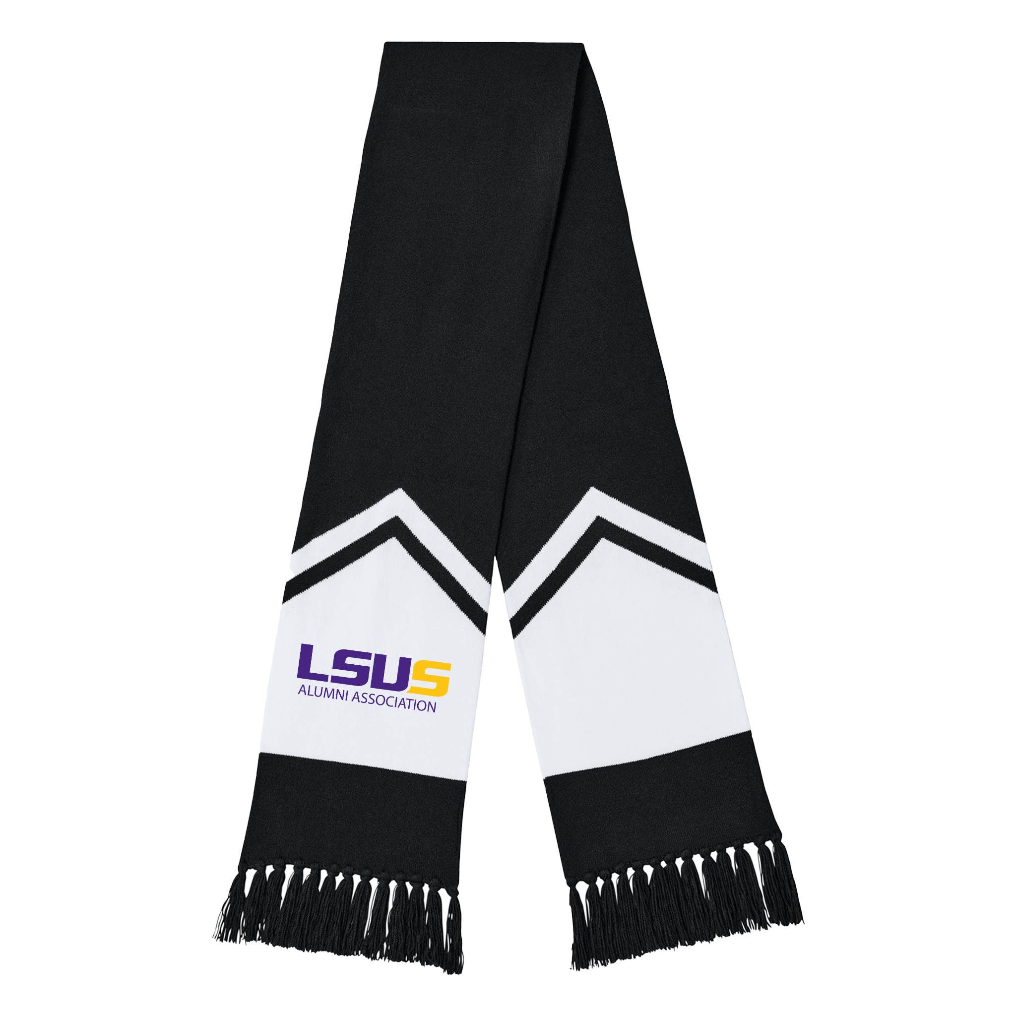 Louisiana State University Shreveport - GameDay Scarf
