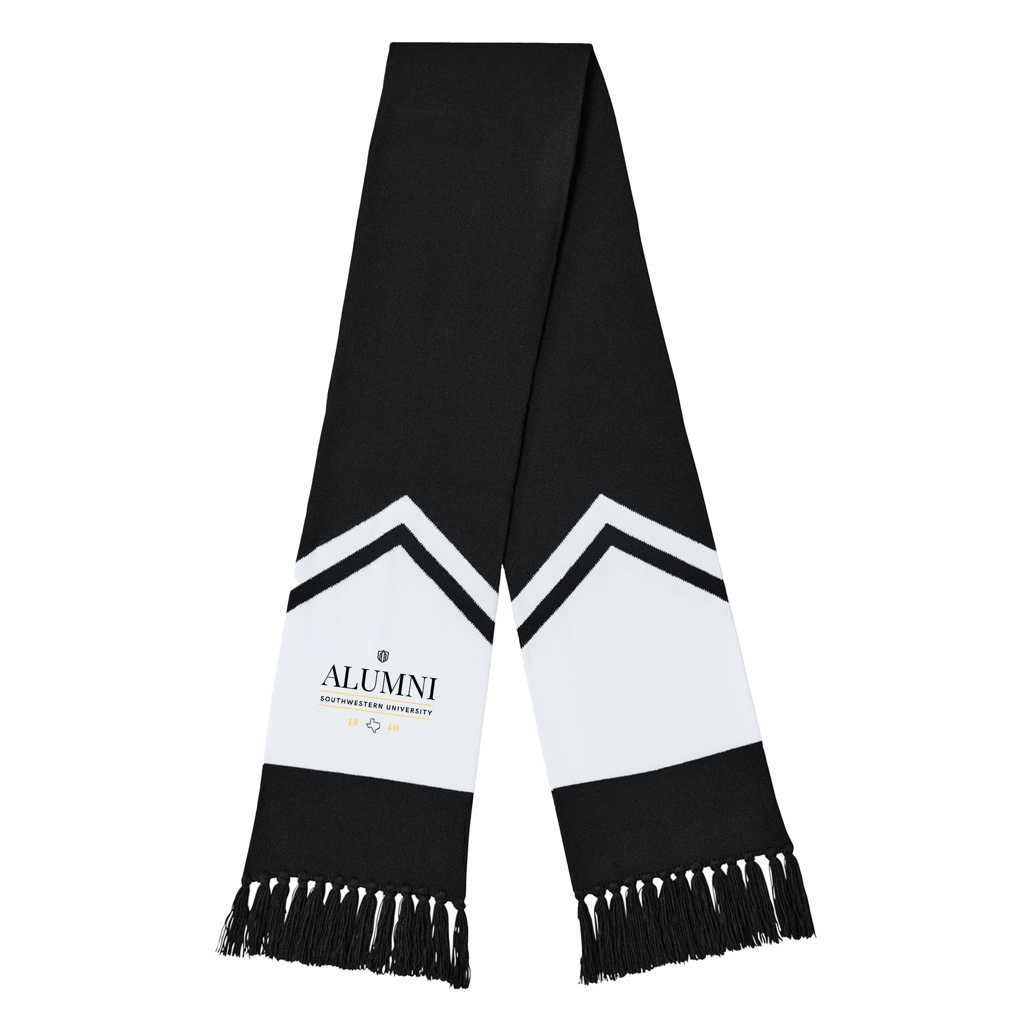 Southwestern University - GameDay Scarf