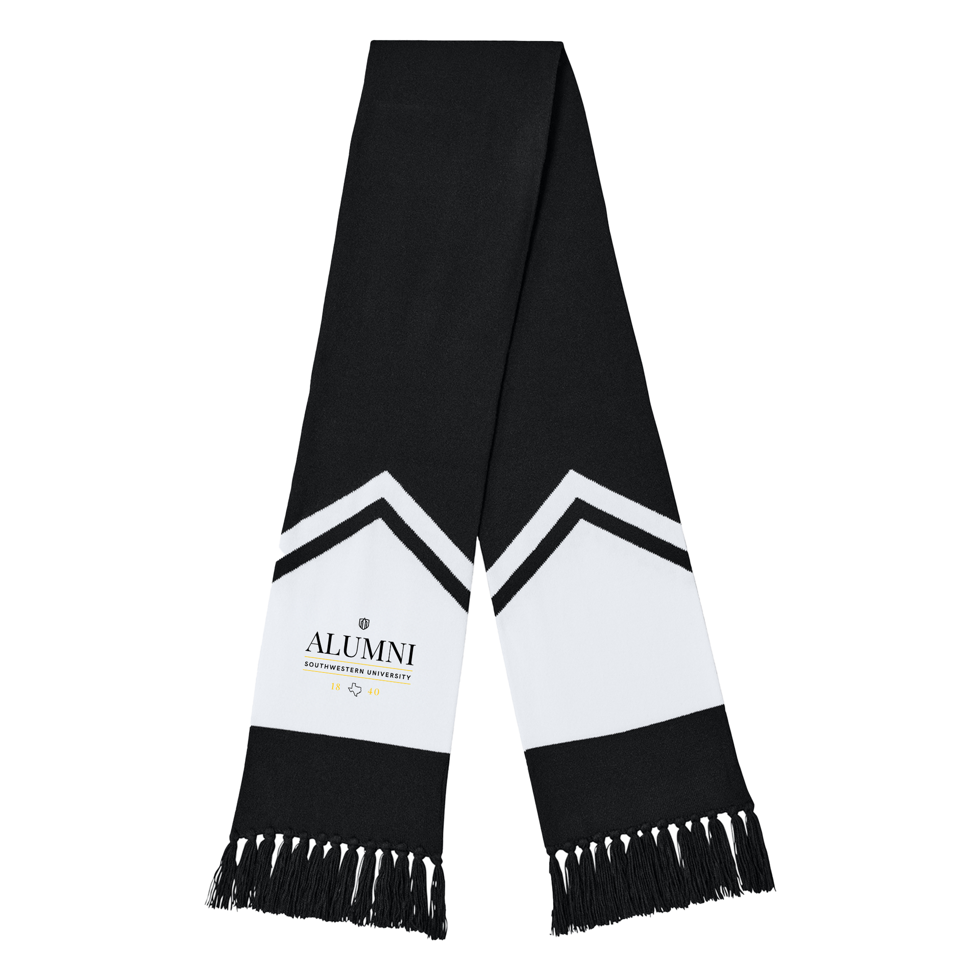 Southwestern University - GameDay Scarf