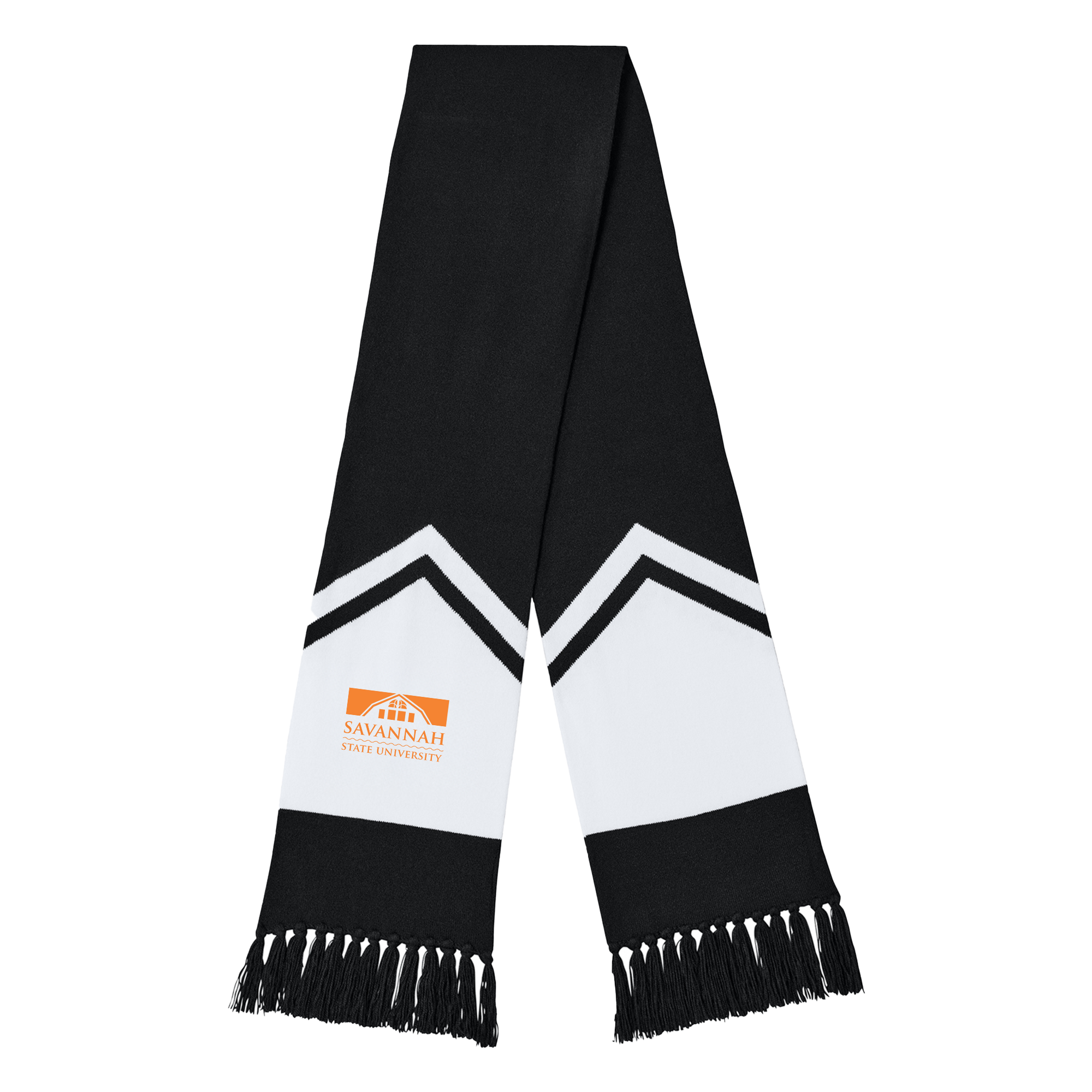 Savannah State University - GameDay Scarf