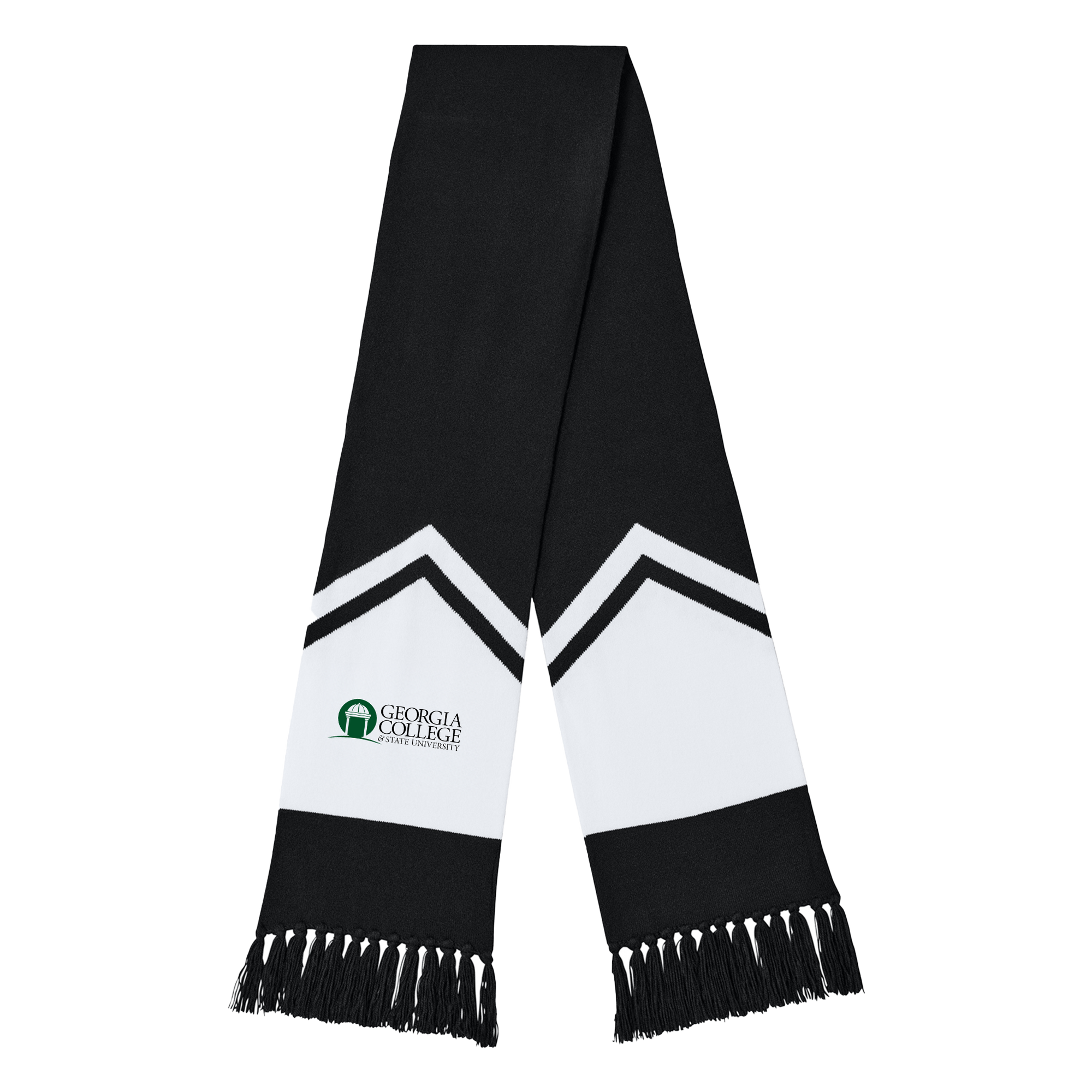 Georgia College & State University - GameDay Scarf