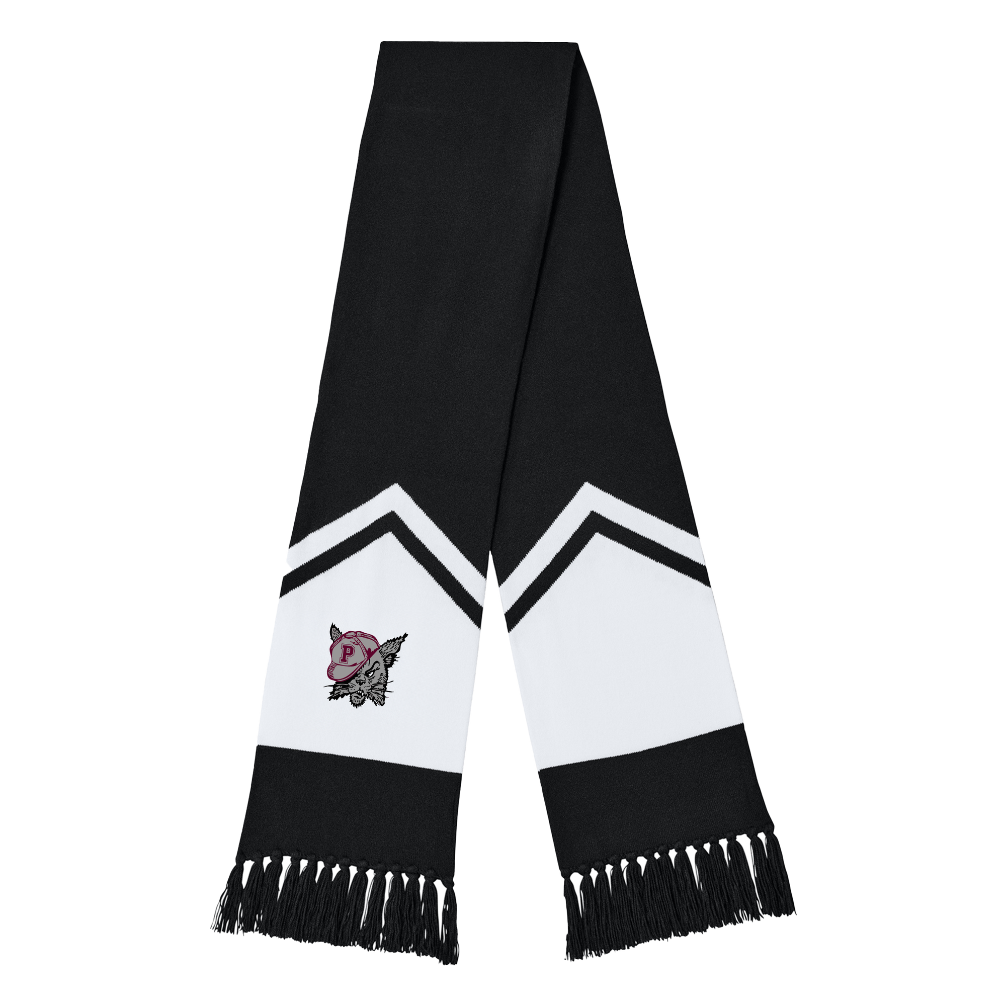 Phillipsburg High School - GameDay Scarf
