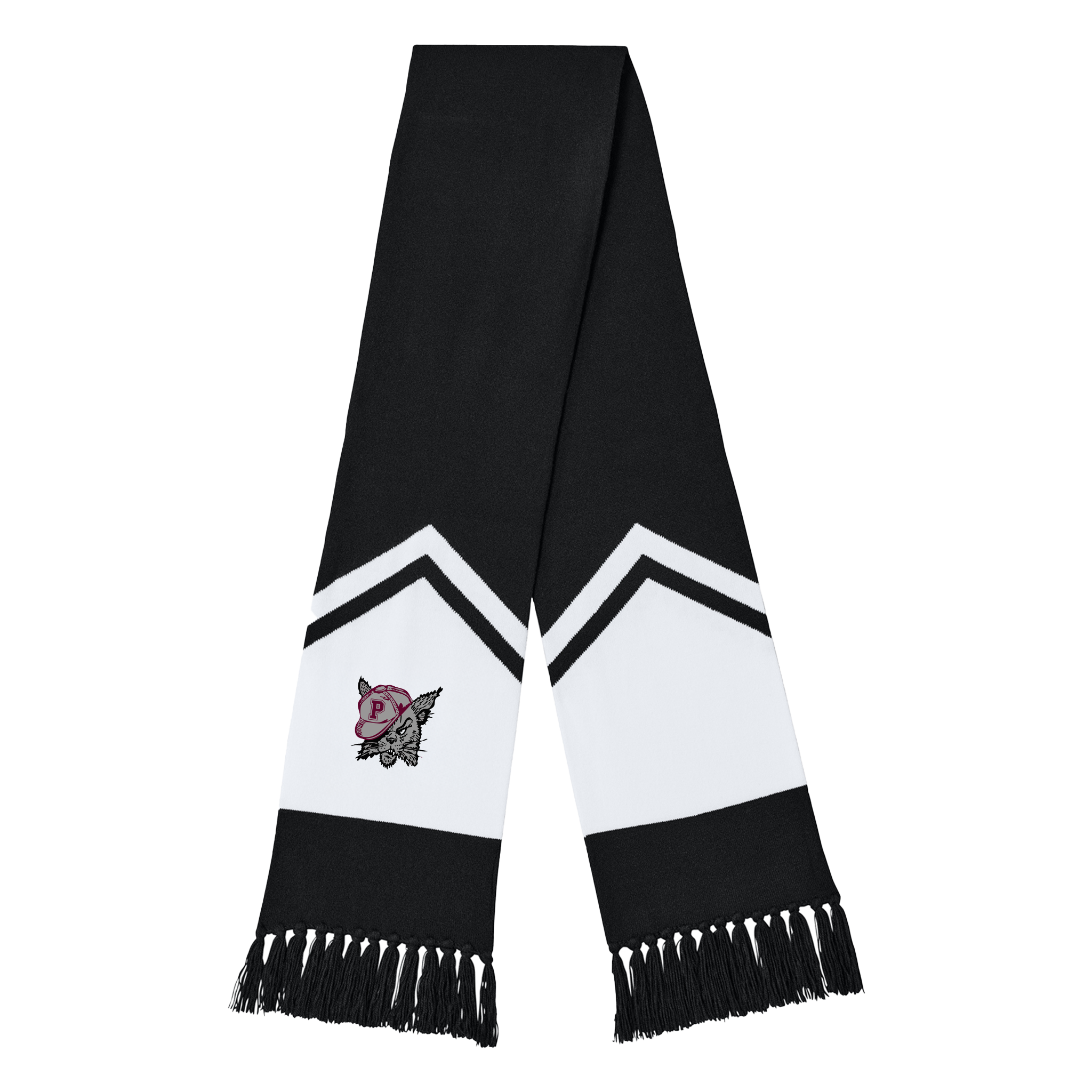 Phillipsburg High School - GameDay Scarf