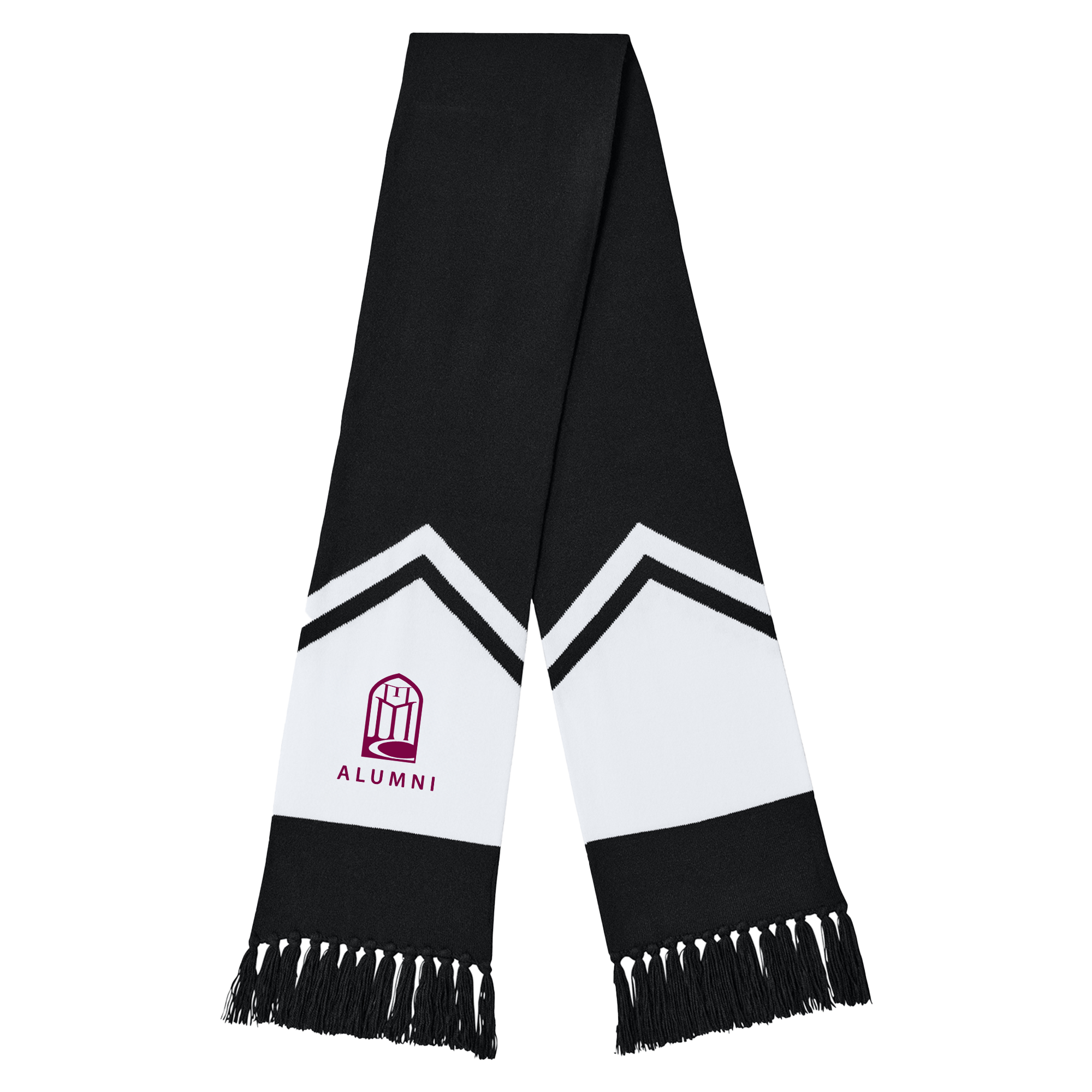 Meharry Medical College - GameDay Scarf