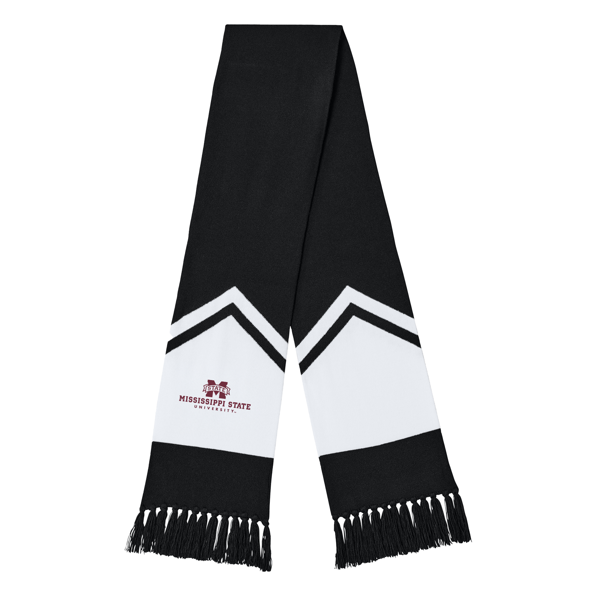 Mississippi State University - GameDay Scarf
