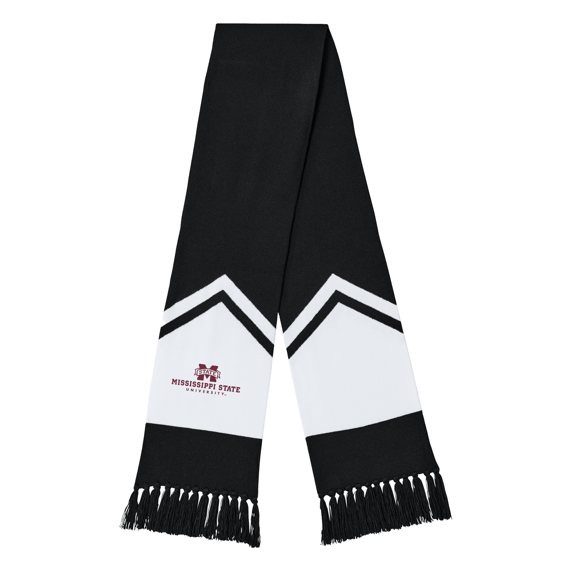 Mississippi State University - GameDay Scarf