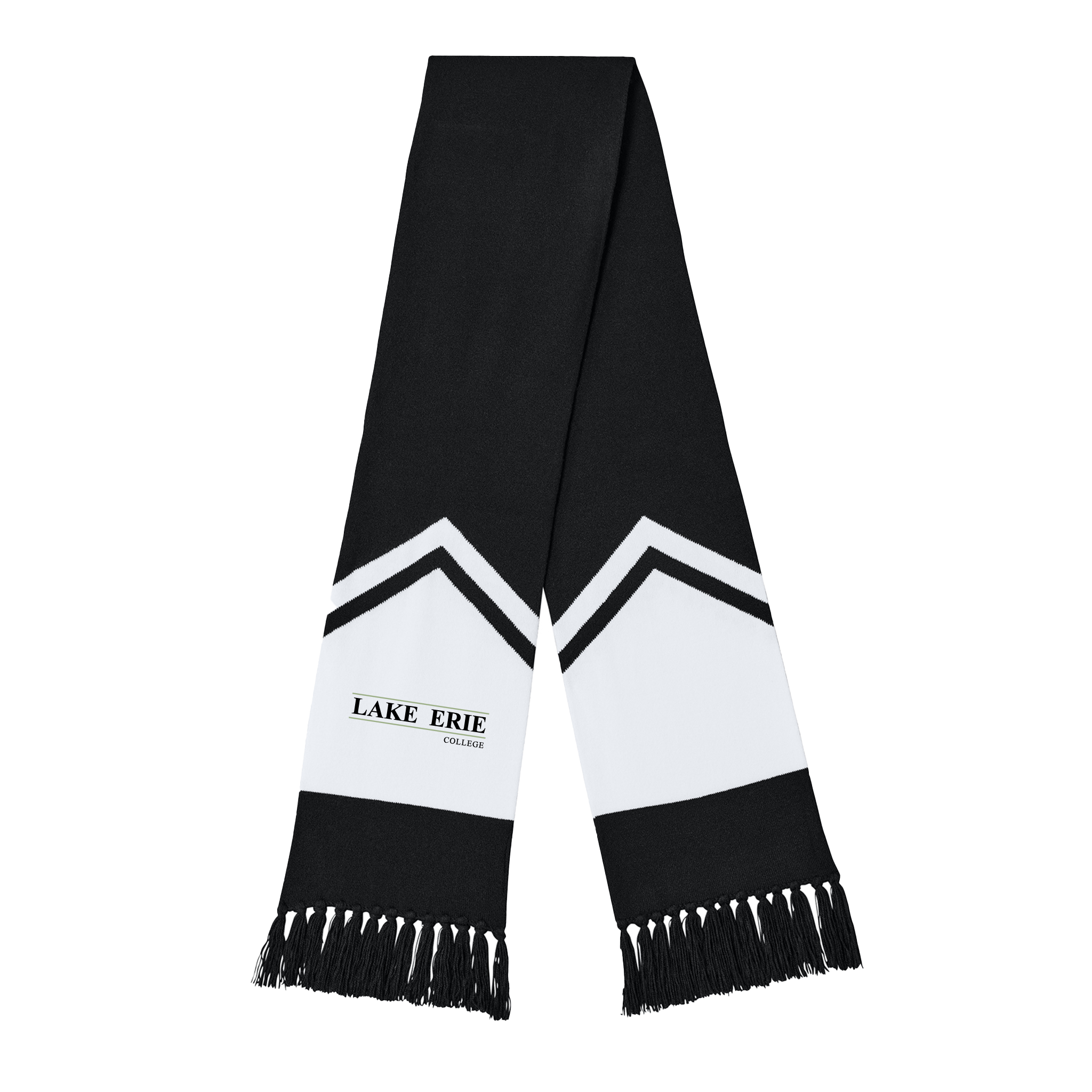 Lake Erie College - GameDay Scarf
